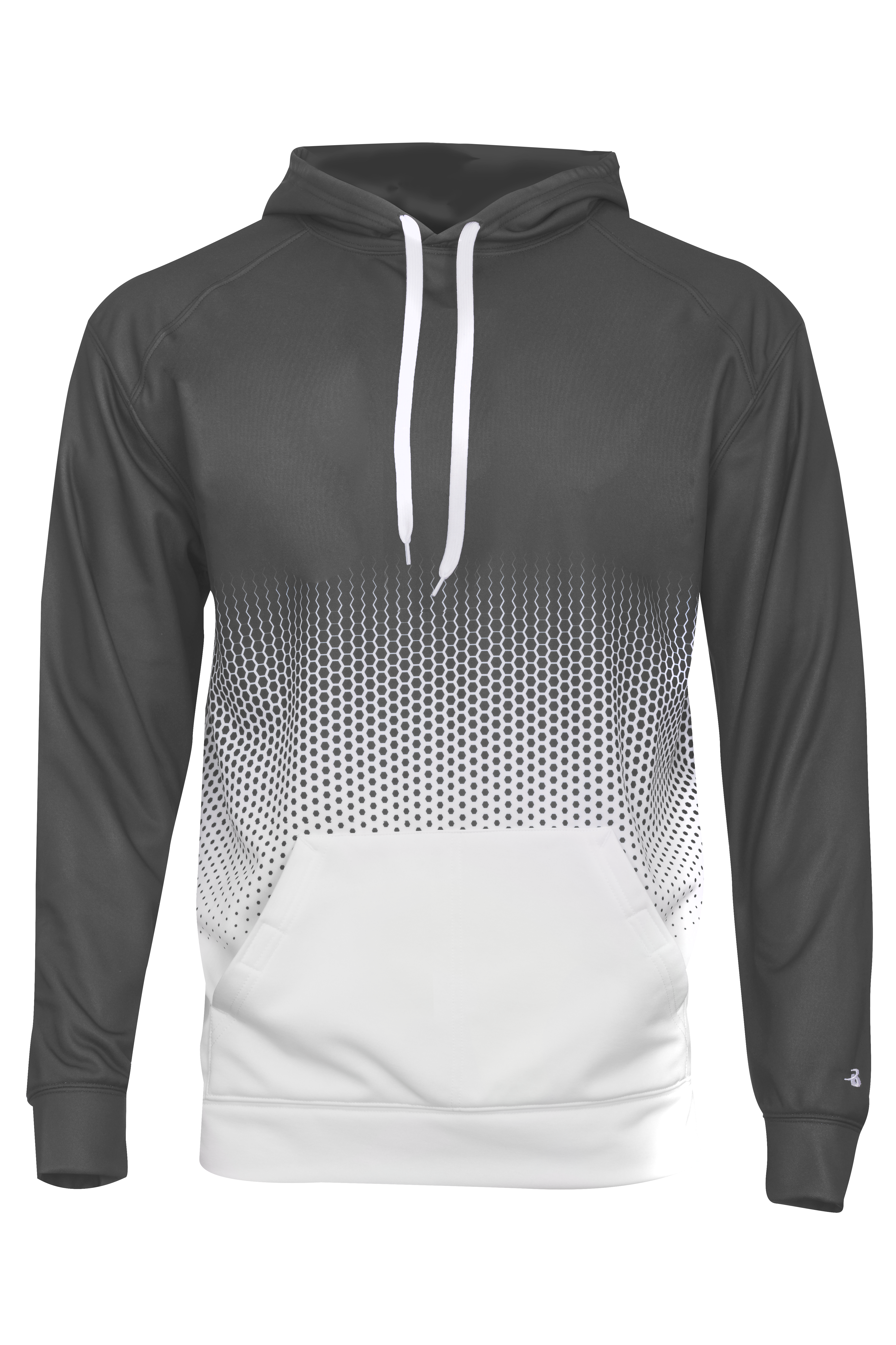 HEX 2.0 HOOD front