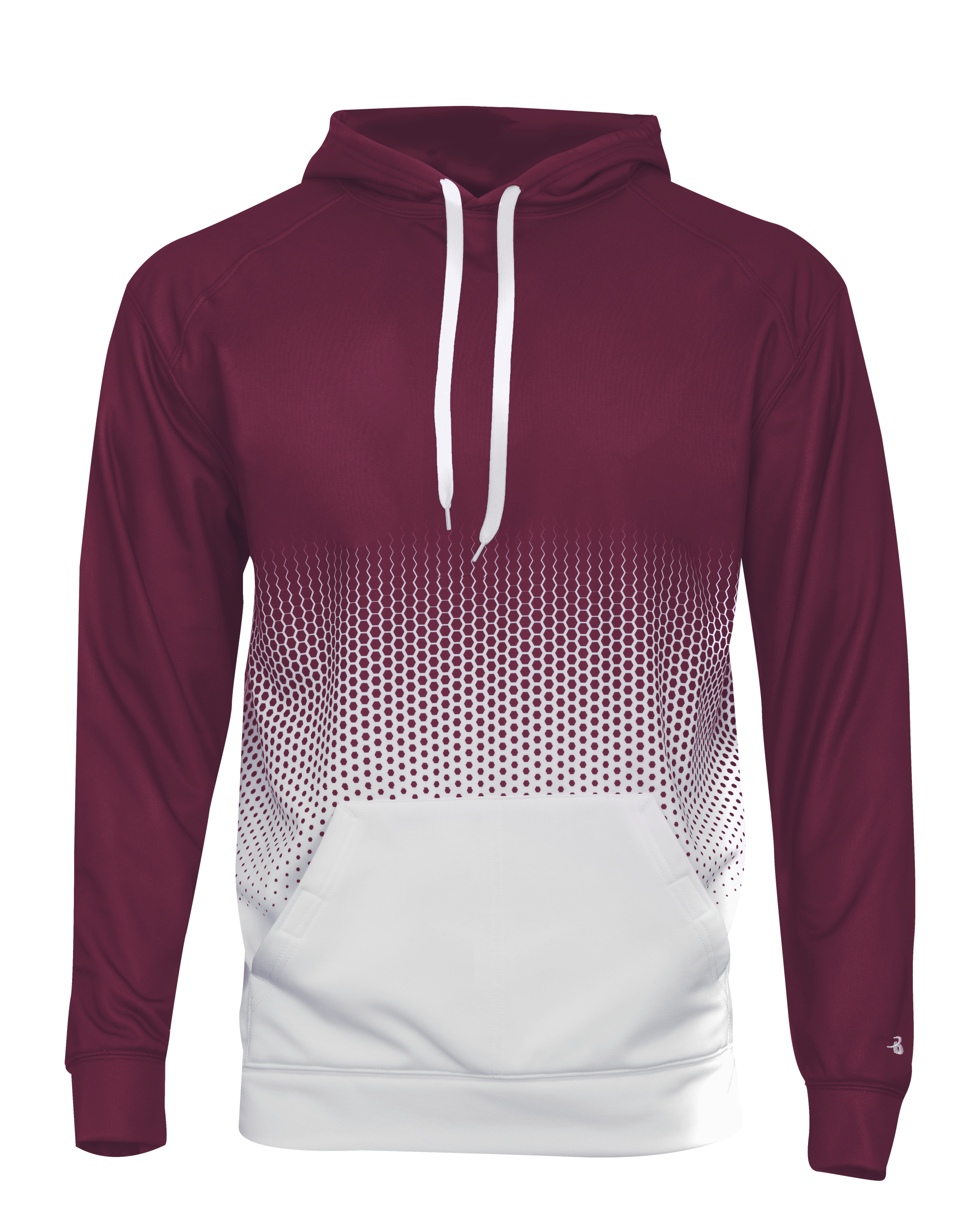 HEX 2.0 HOOD front