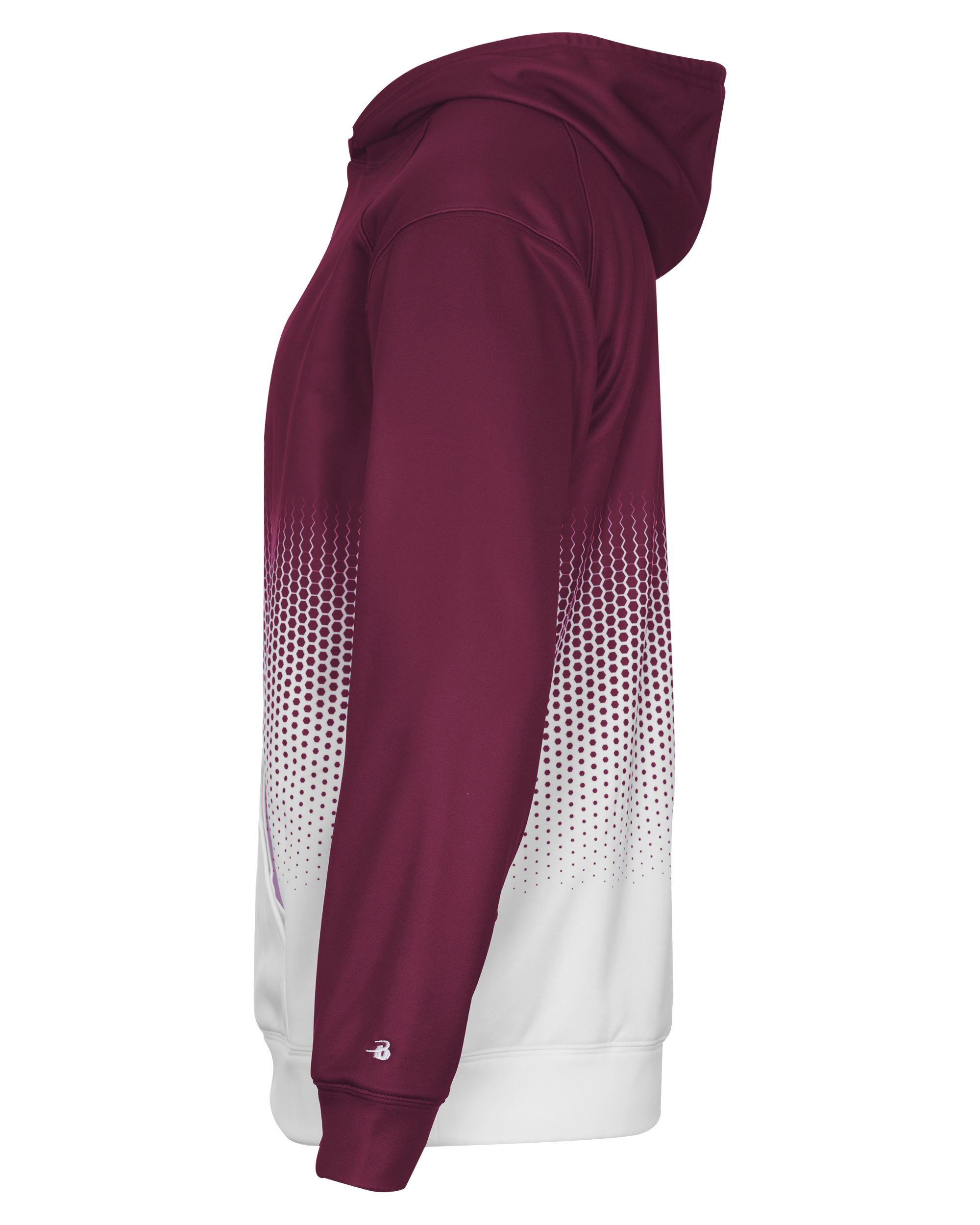 HEX 2.0 HOOD lside
