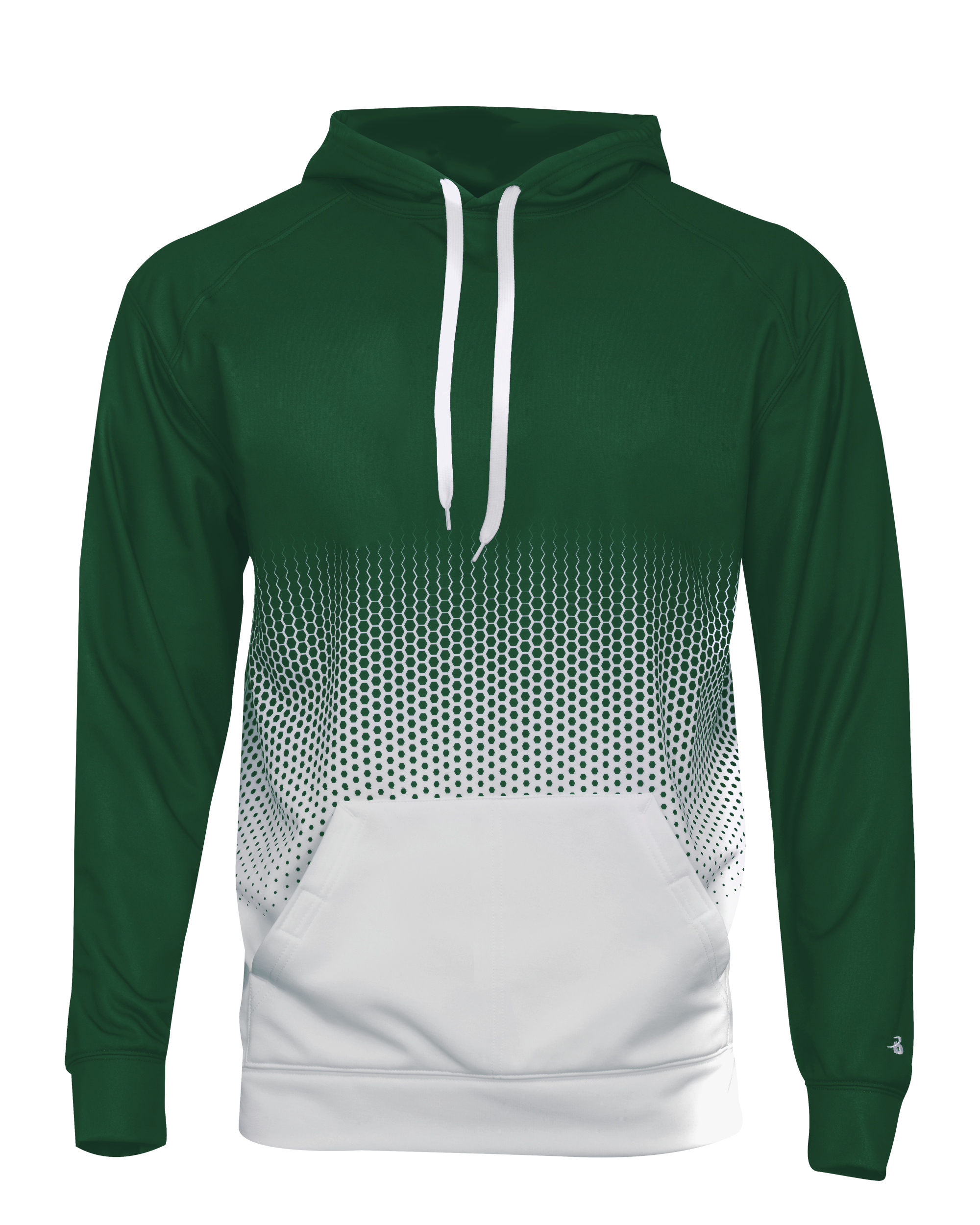 HEX 2.0 HOOD lquarter