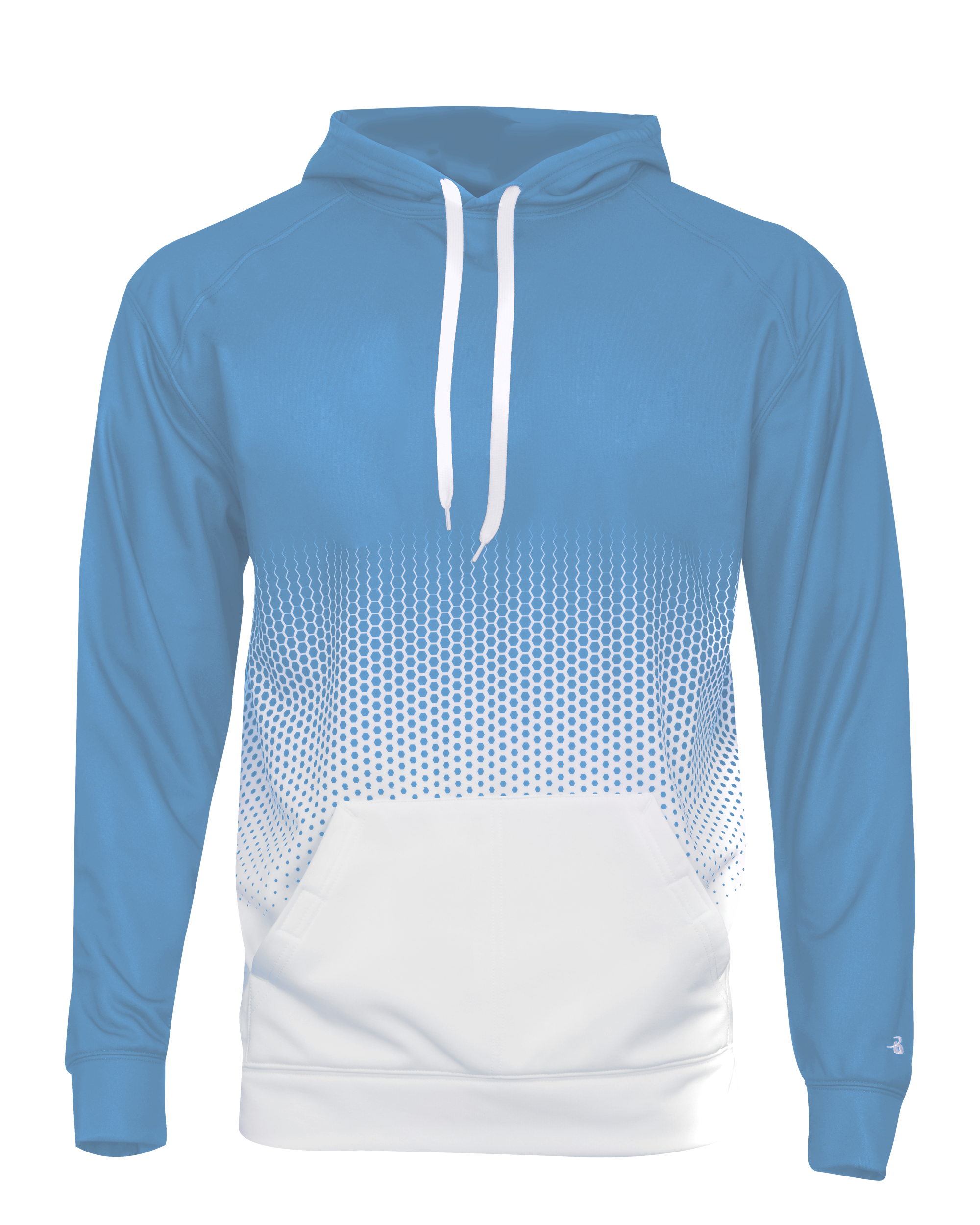 HEX 2.0 HOOD back