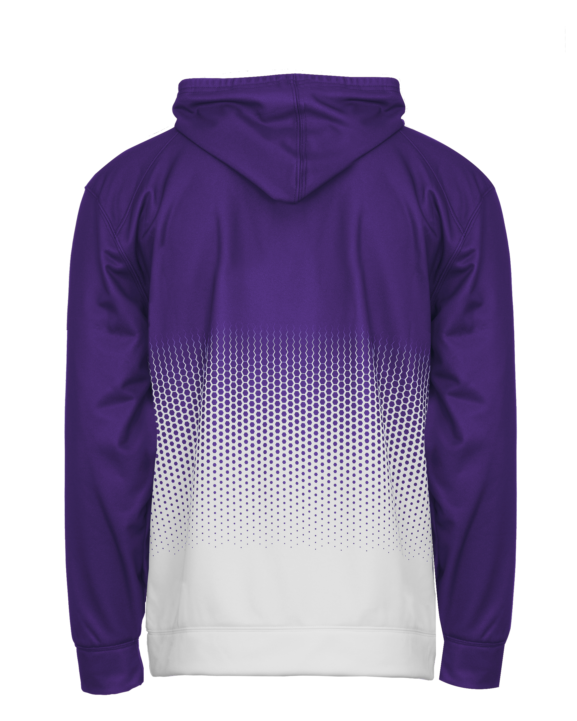 HEX 2.0 HOOD back