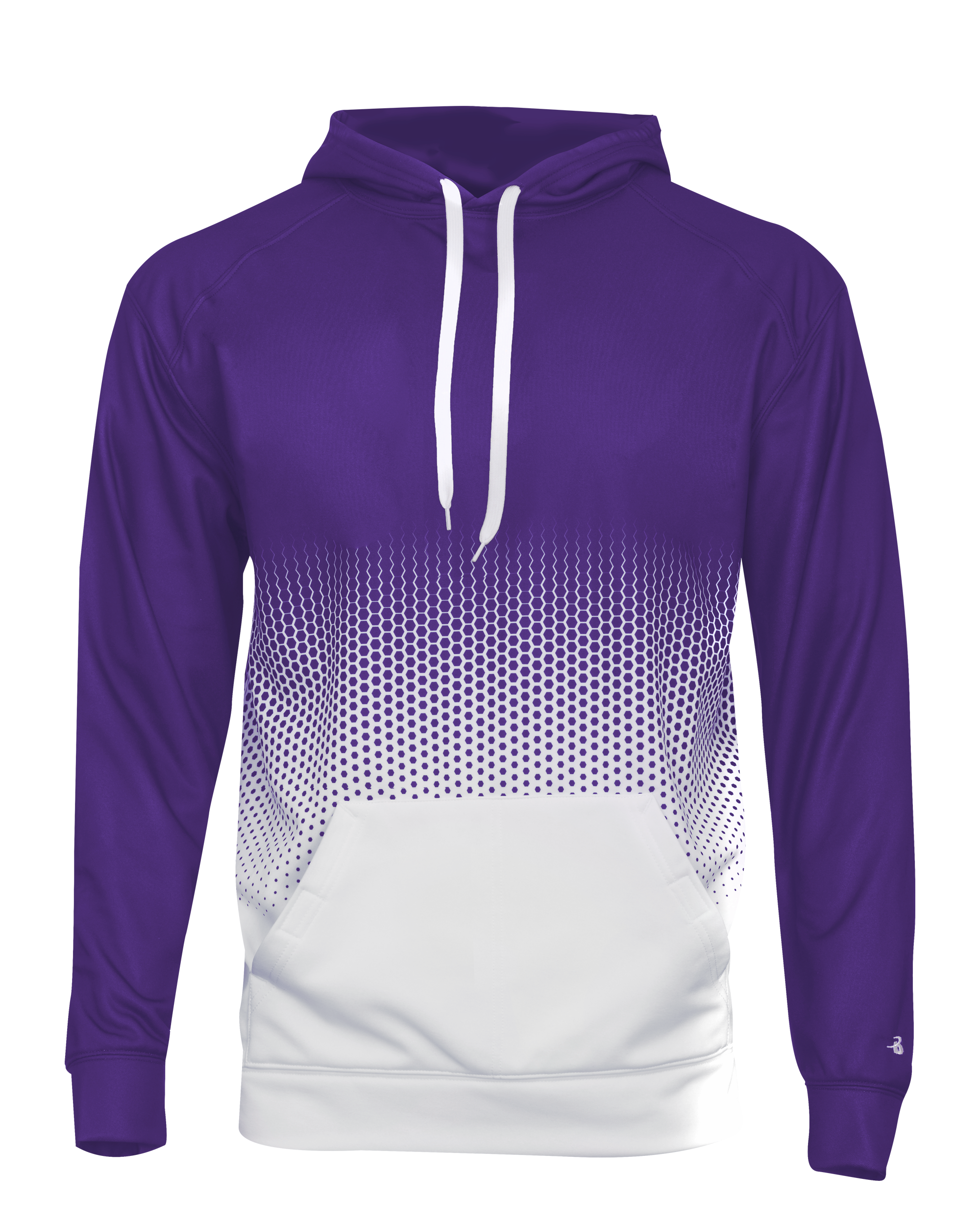 HEX 2.0 HOOD front
