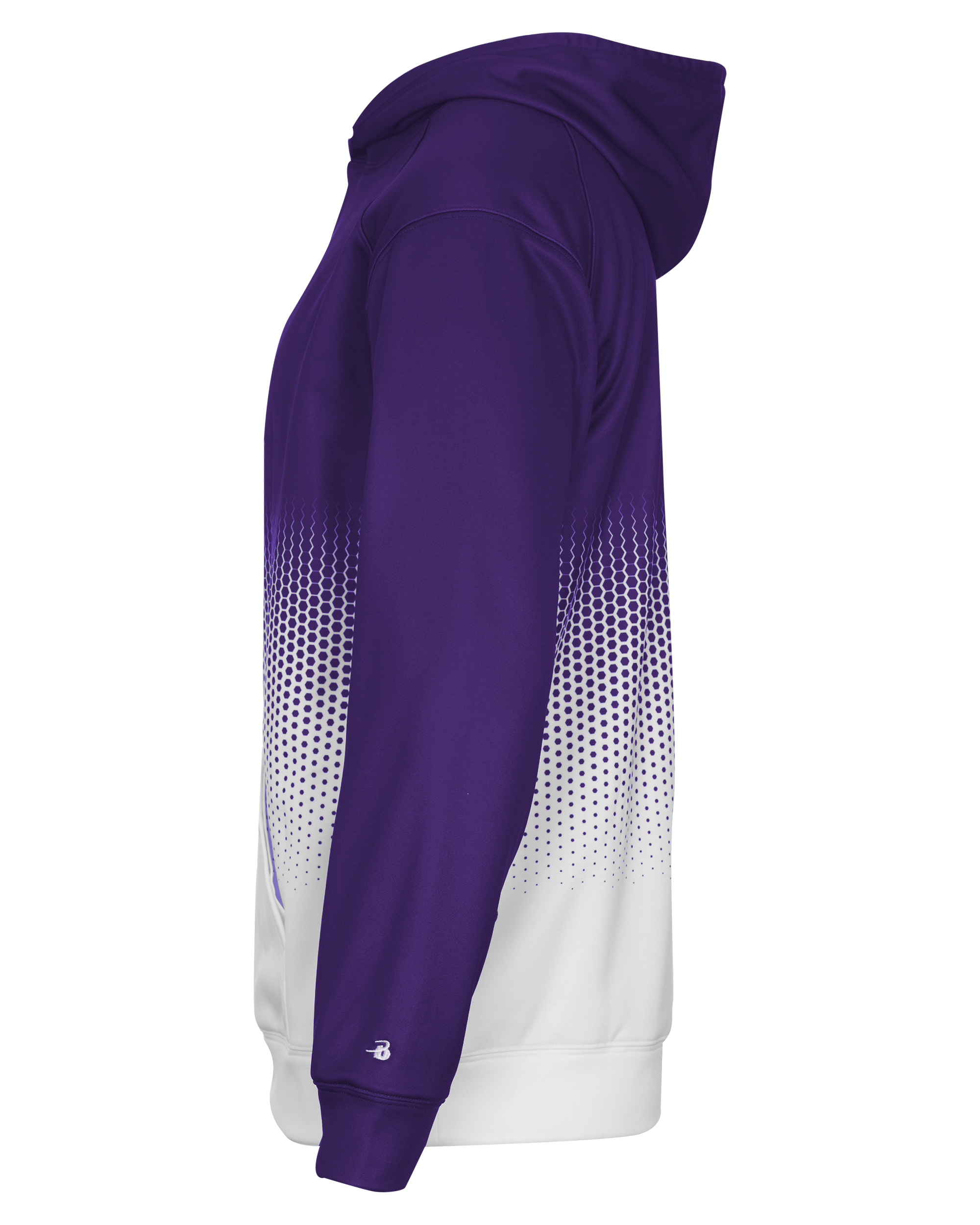 HEX 2.0 HOOD lside