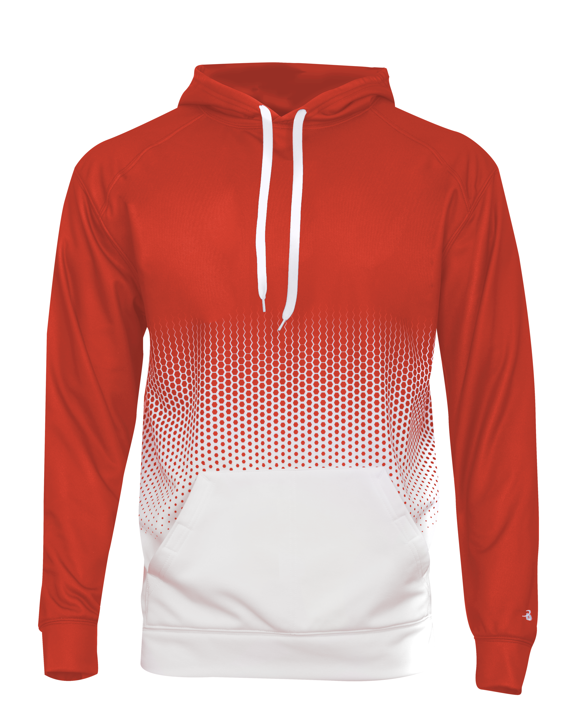 HEX 2.0 HOOD front