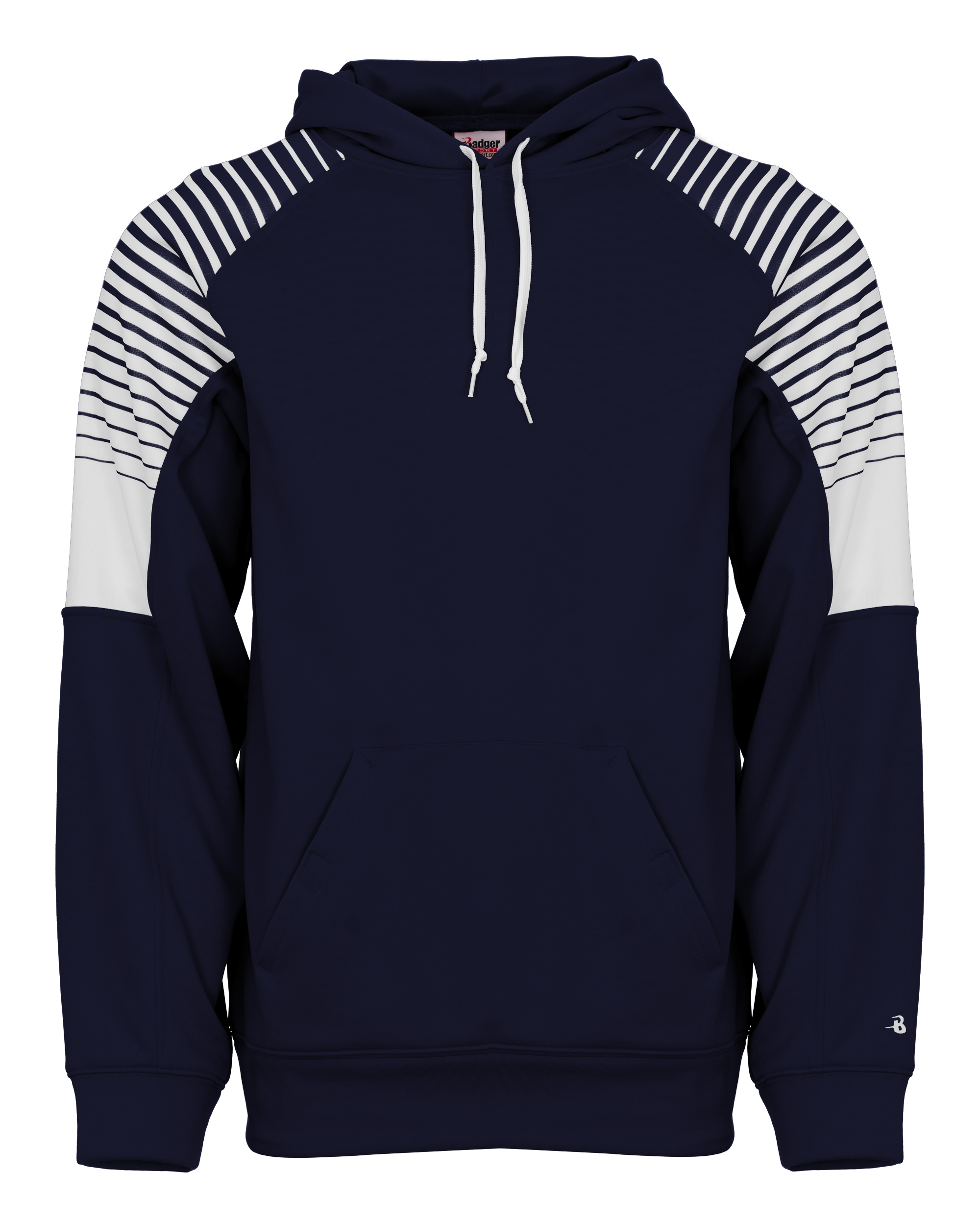 LINEUP HOODIE lquarter