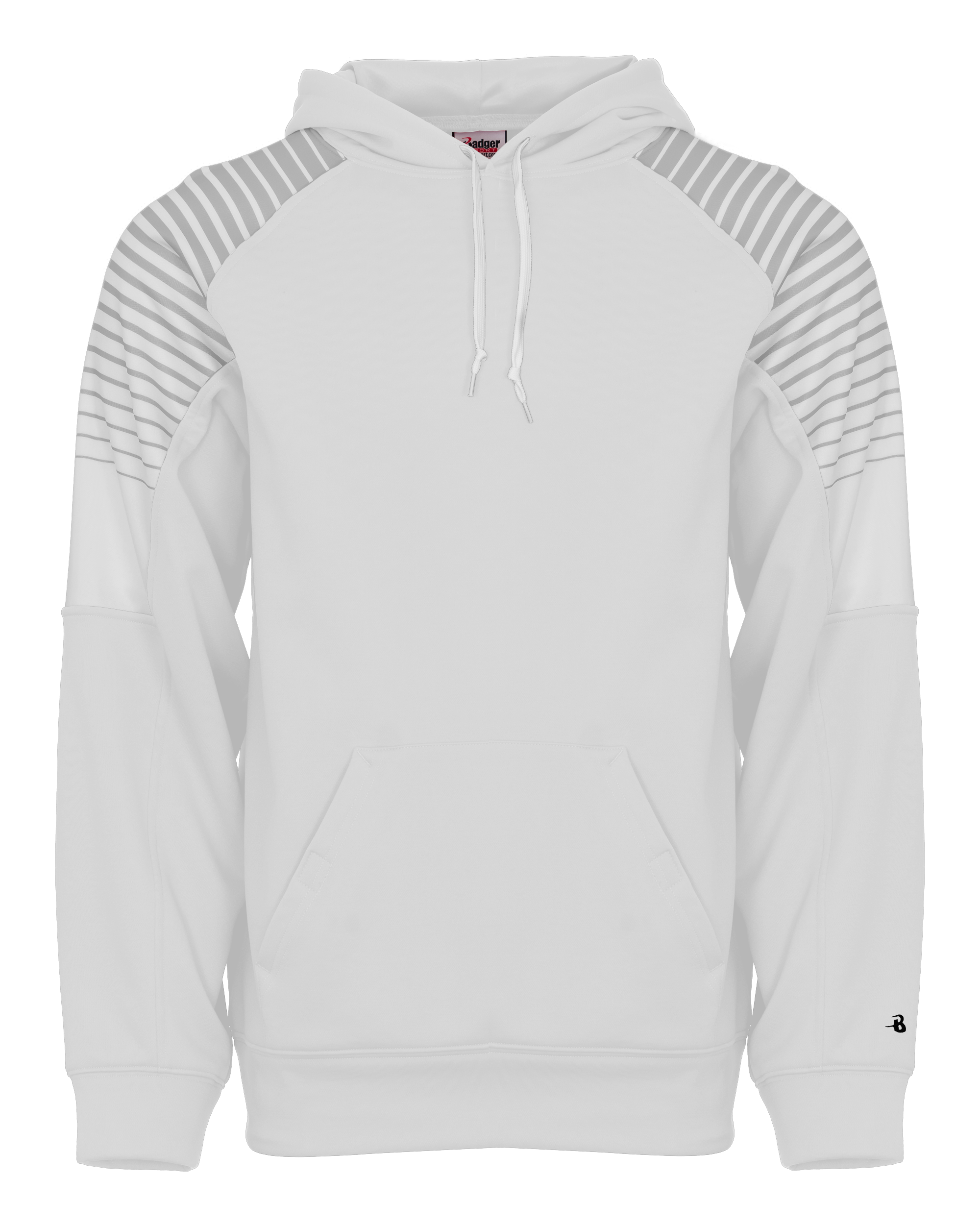 LINEUP HOODIE lside