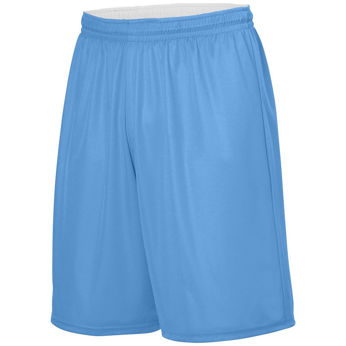 Reversible Wicking Shorts Hero