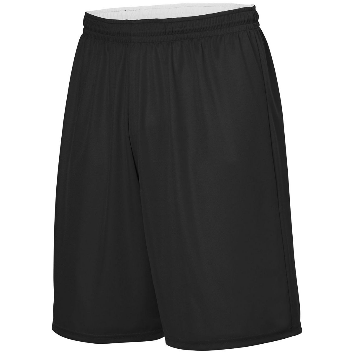 Reversible Wicking Shorts Hero