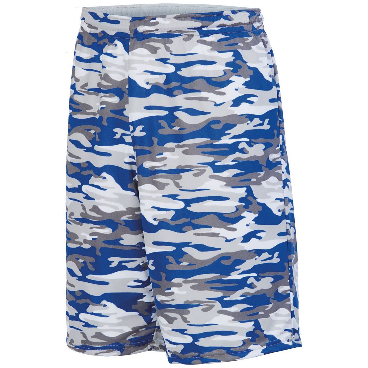 Reversible Wicking Shorts Hero