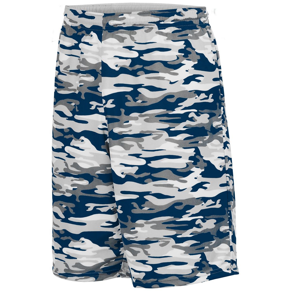 Reversible Wicking Shorts Hero