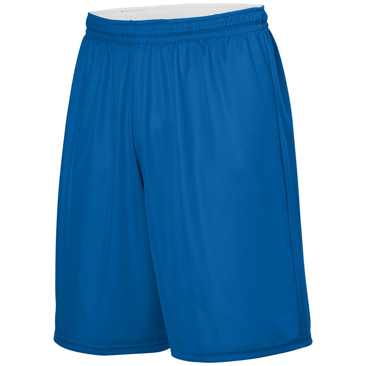 Reversible Wicking Shorts Hero