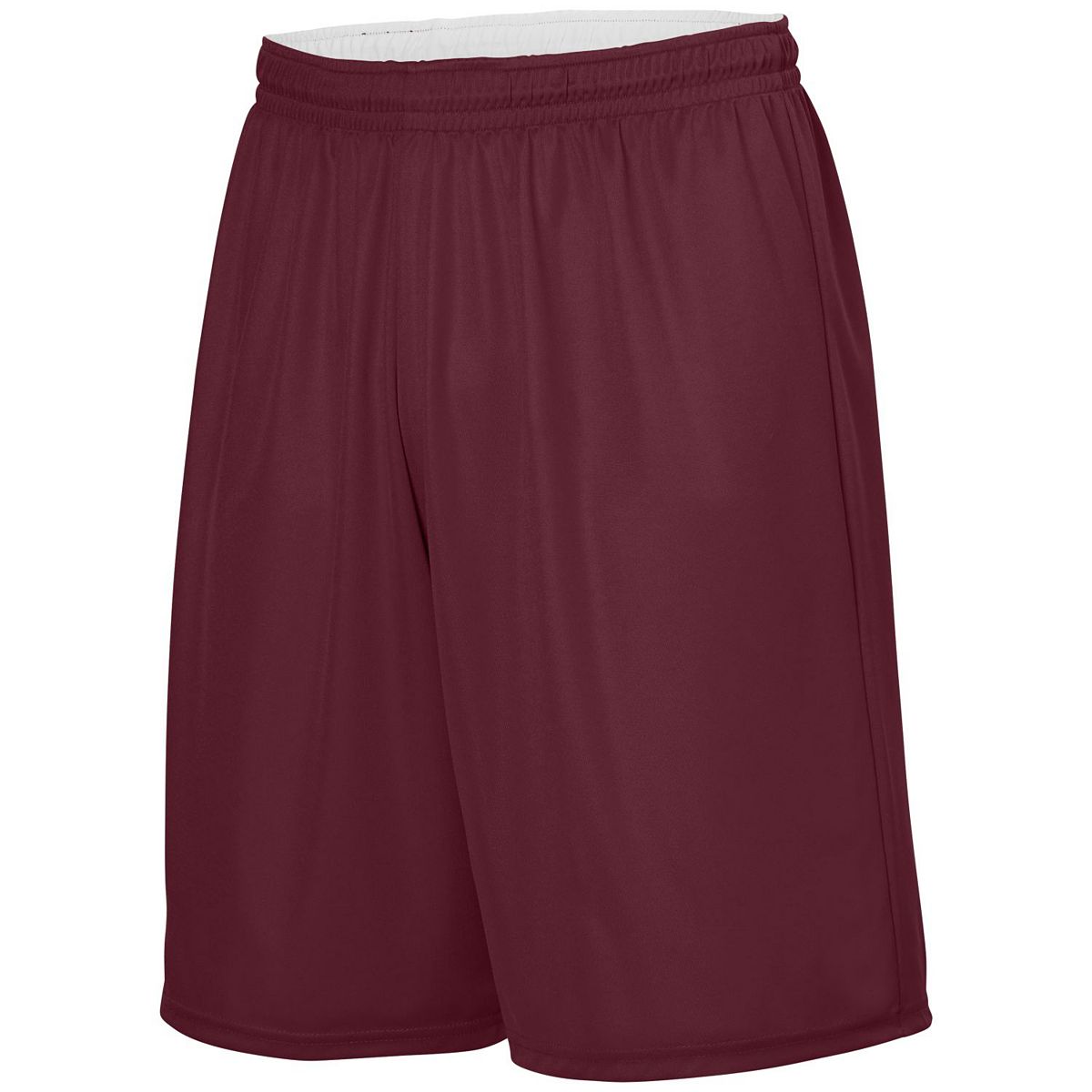 Reversible Wicking Shorts Disabled