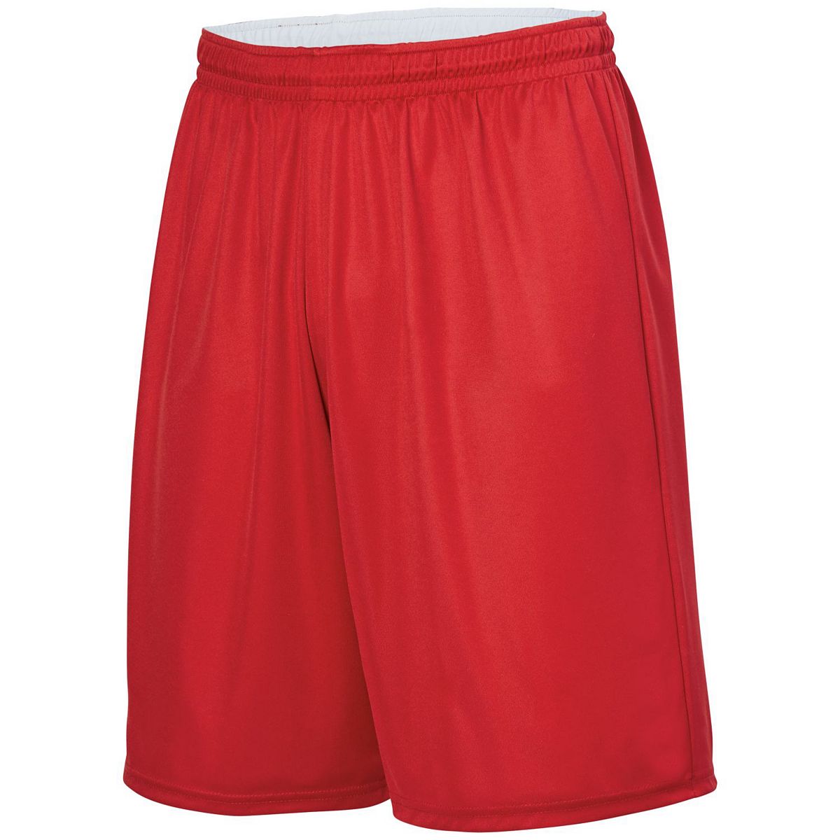 Reversible Wicking Shorts Hero