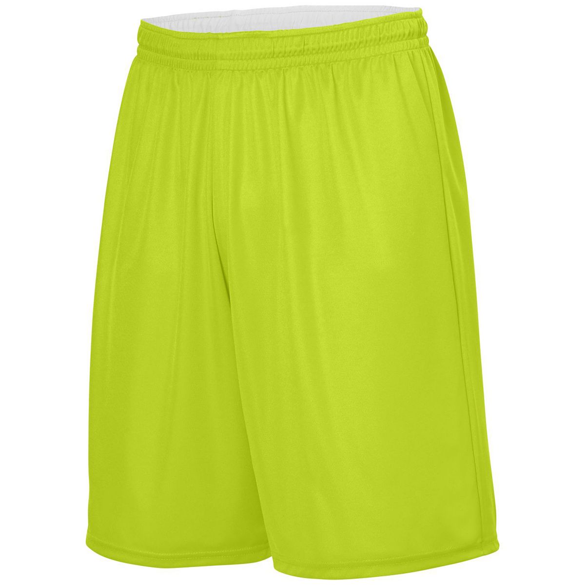 Reversible Wicking Shorts Hero