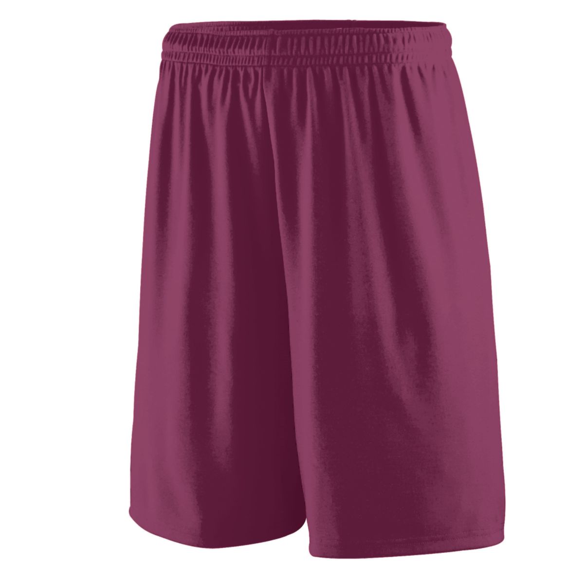 Youth Training Shorts Hero