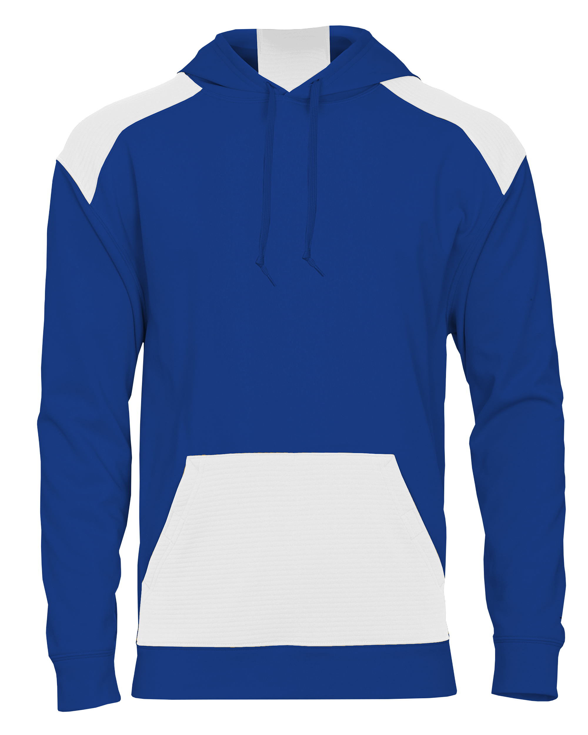 BREAKOUT PERFORMANCE FLEECE HO lquarter