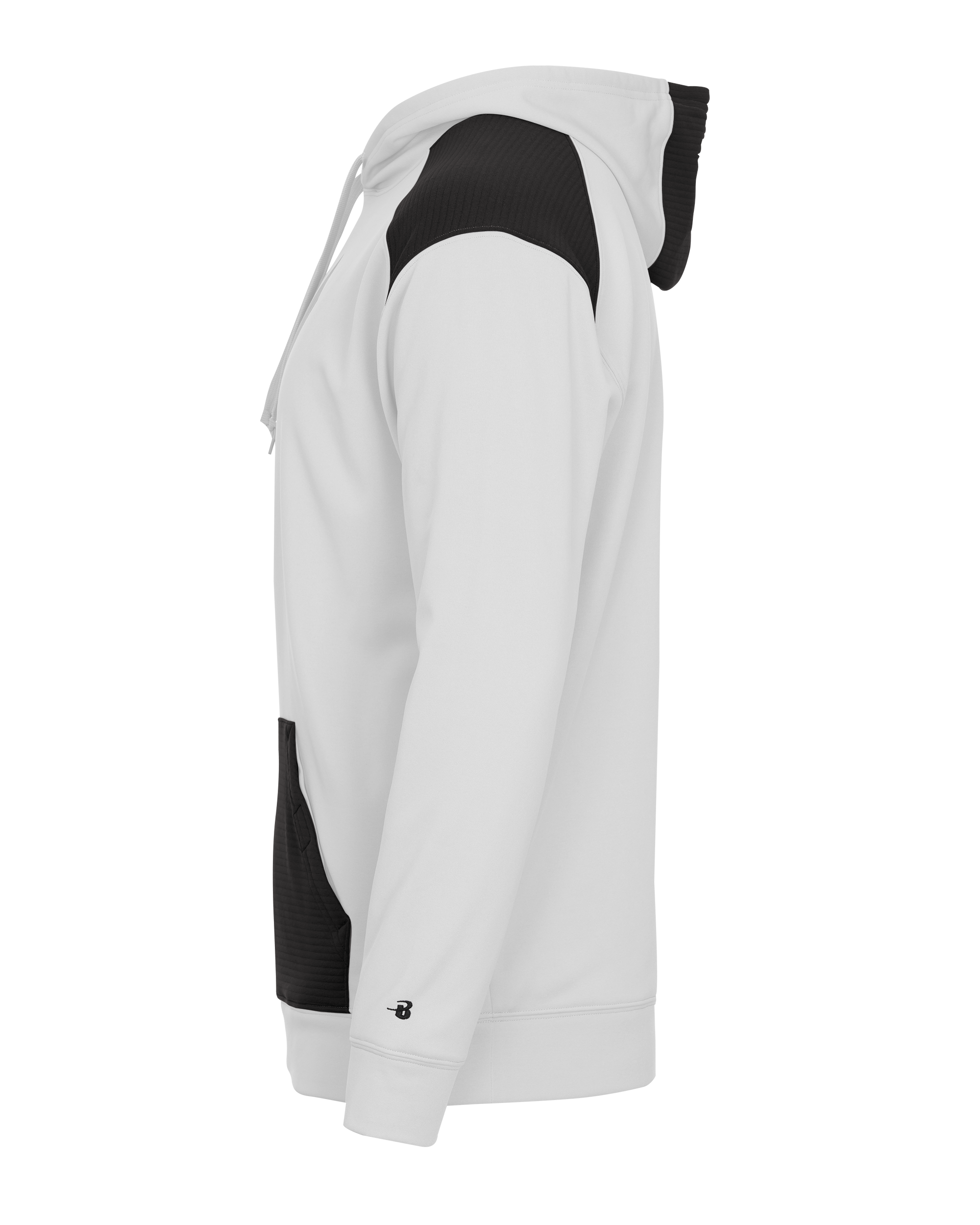 BREAKOUT PERFORMANCE FLEECE HO lside