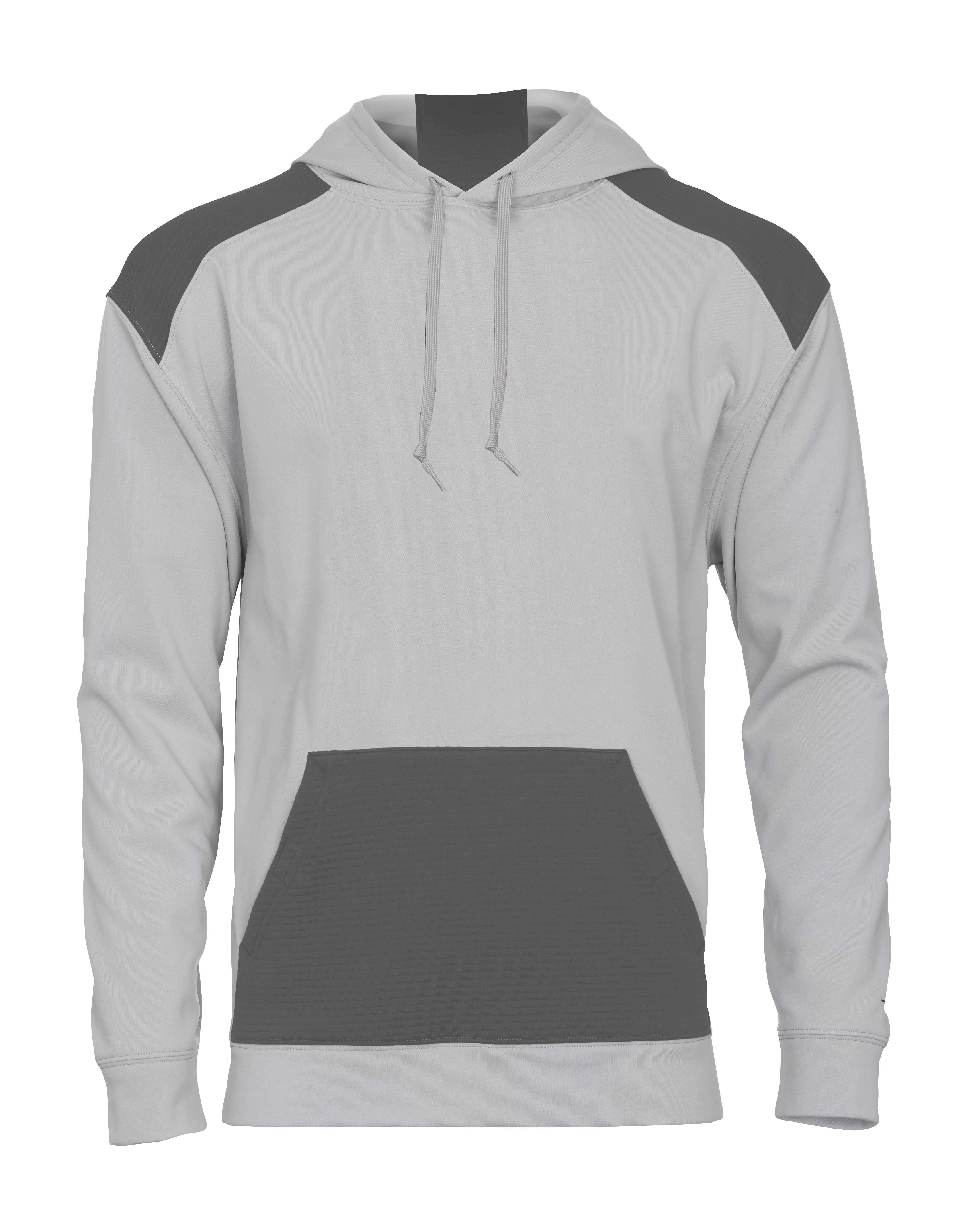 BREAKOUT PERFORMANCE FLEECE HO front