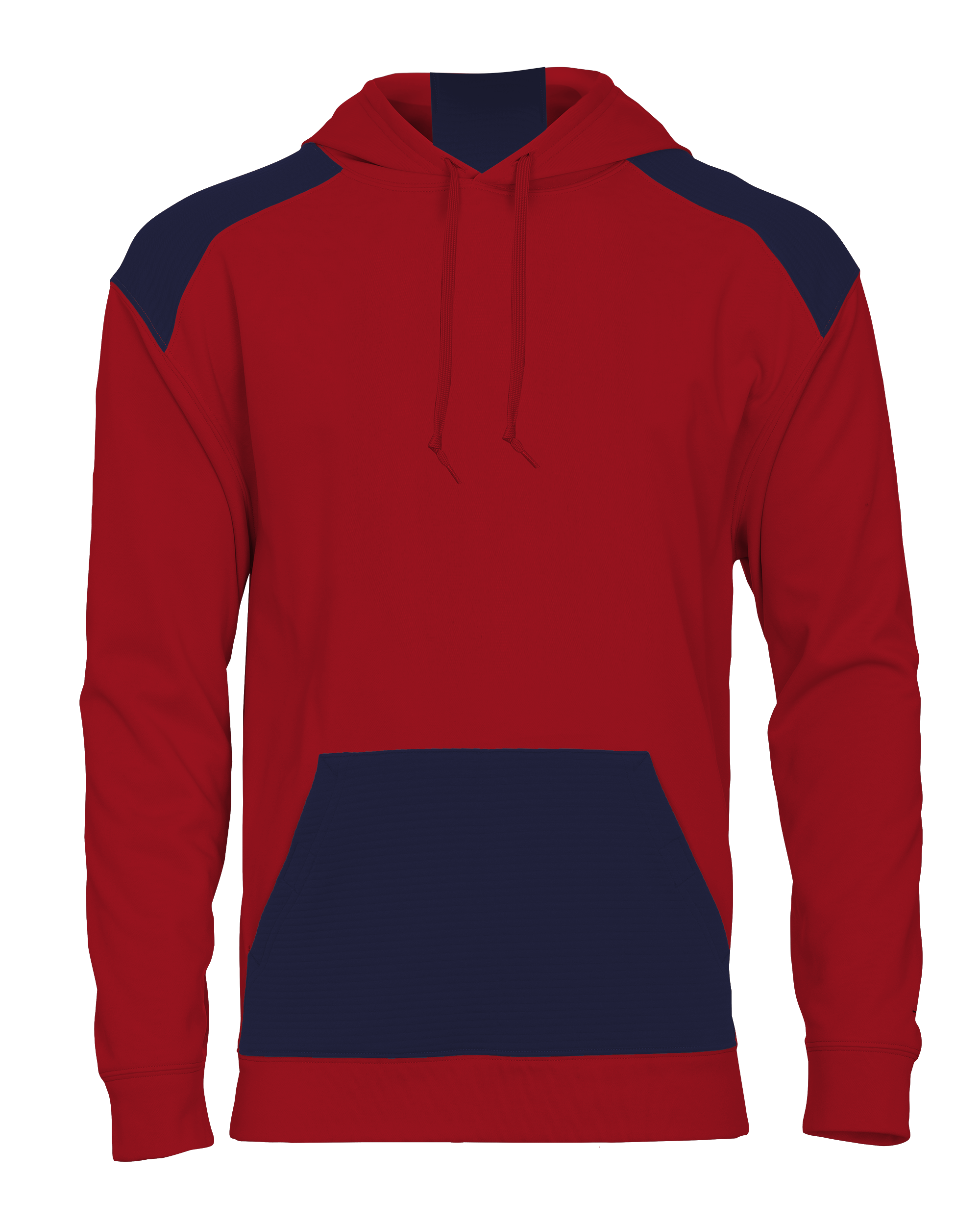 BREAKOUT PERFORMANCE FLEECE HO lquarter