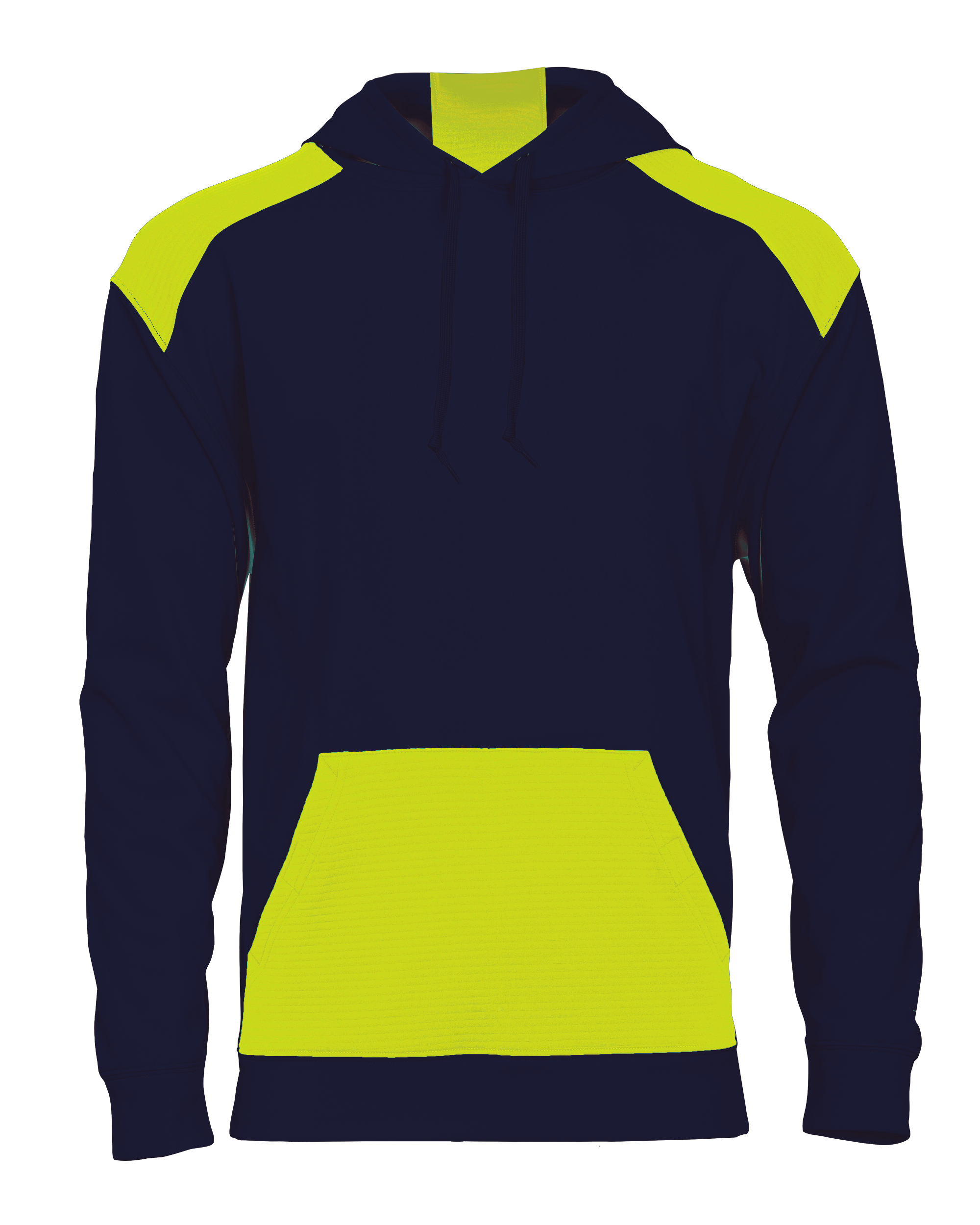 BREAKOUT PERFORMANCE FLEECE HO lquarter