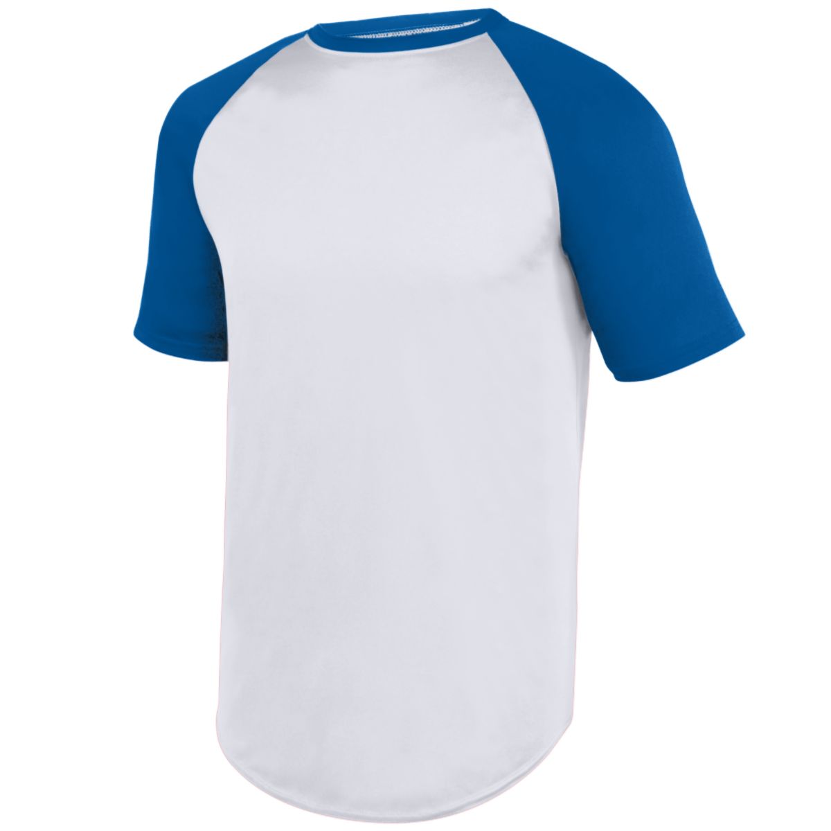 Attain Diamond Jersey Hero