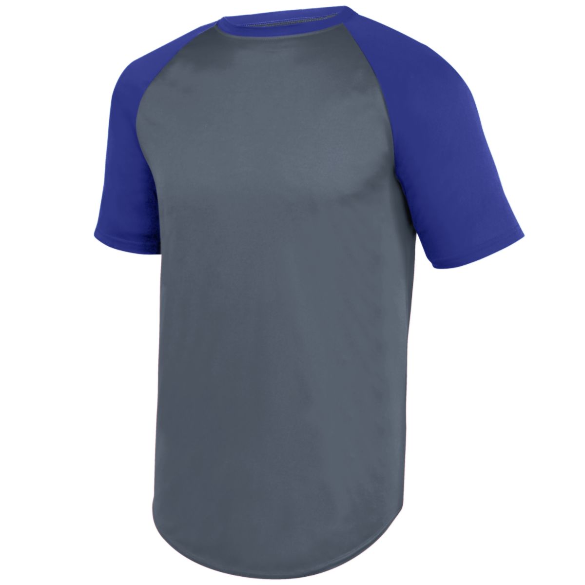 Attain Diamond Jersey Hero