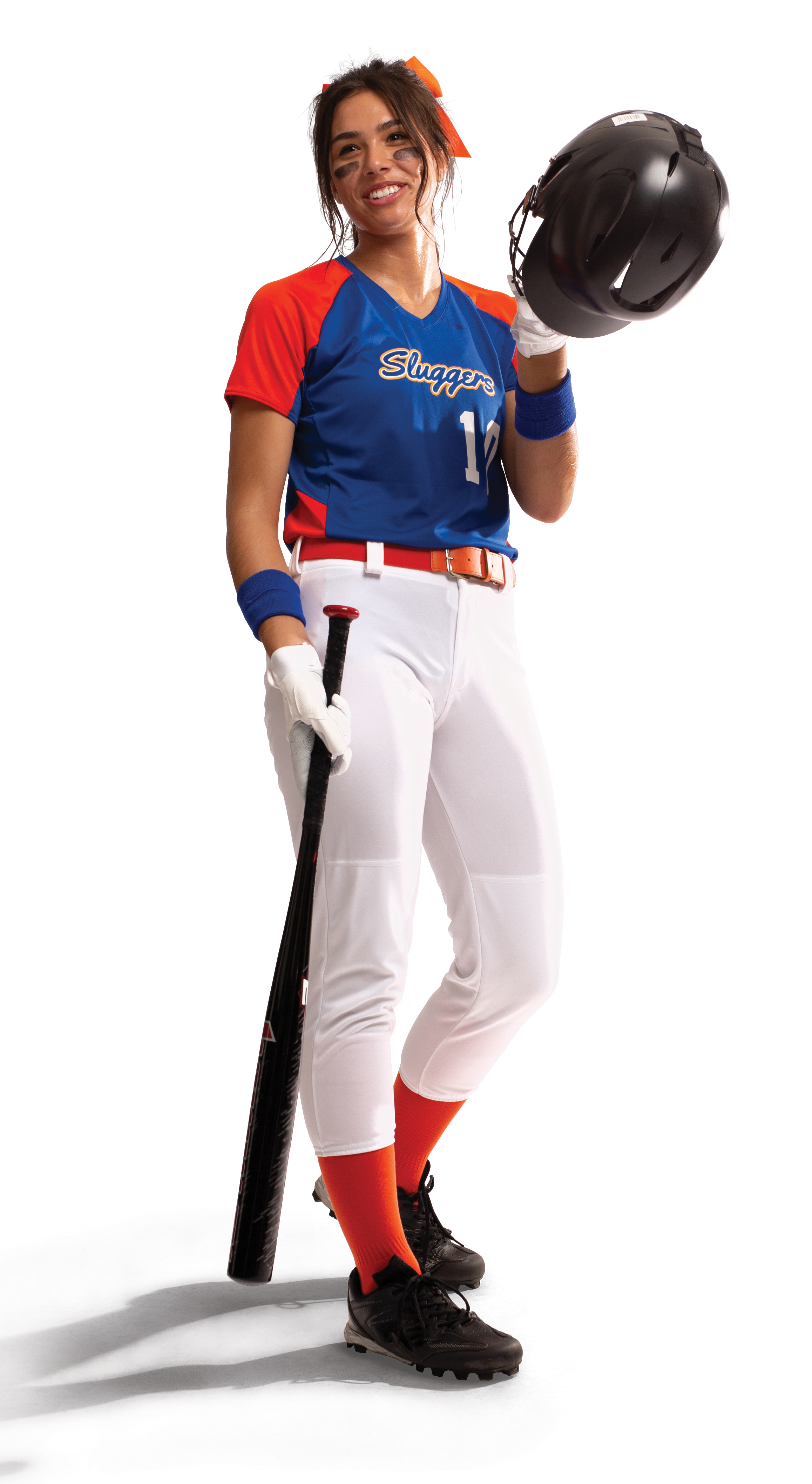 Ladies Cutter Jersey Alt
