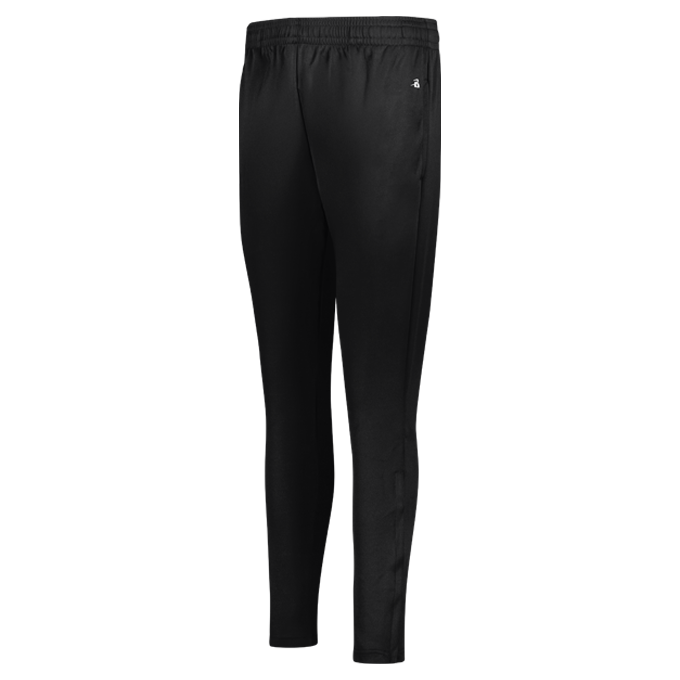 Ladies Trainer Pant front