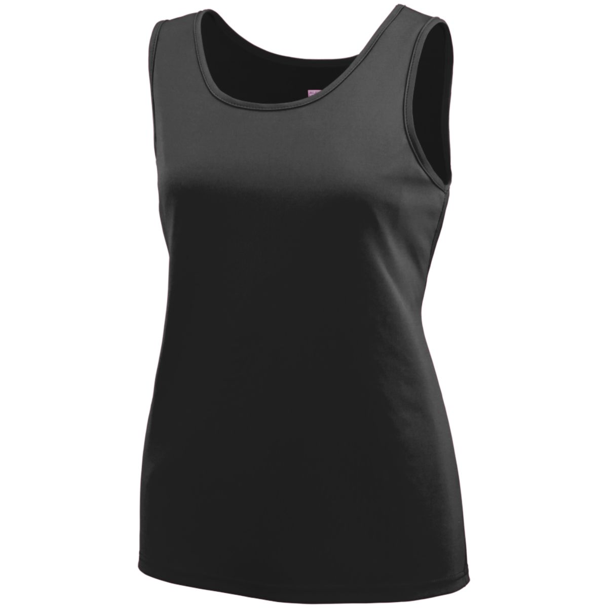 Ladies Training Tank Hero