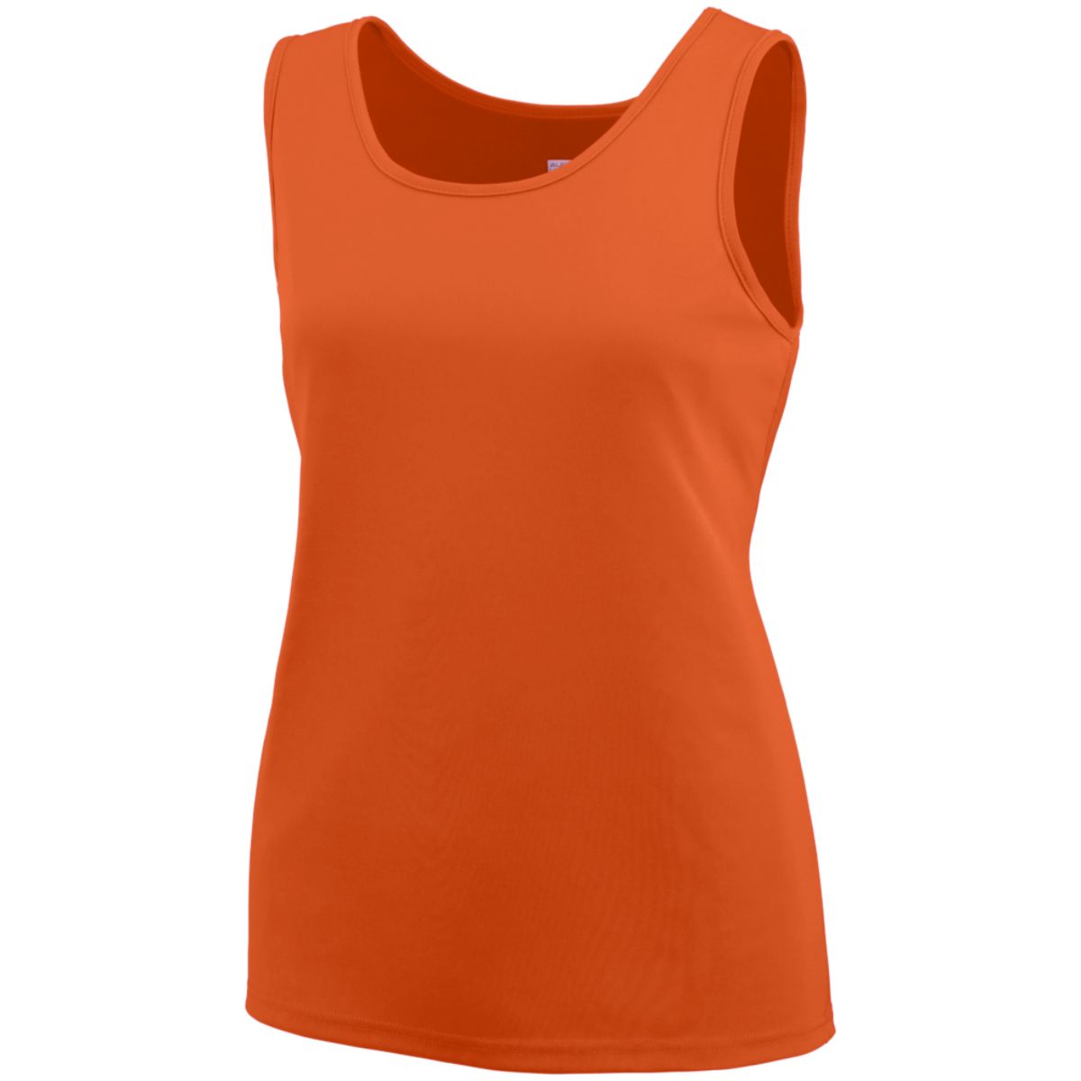 Girls Training Tank Hero