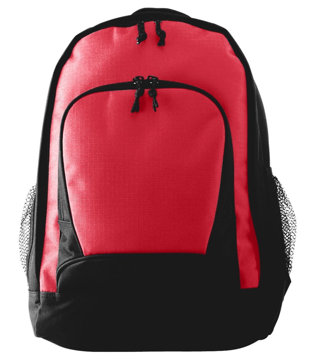 Ripstop Backpack Hero