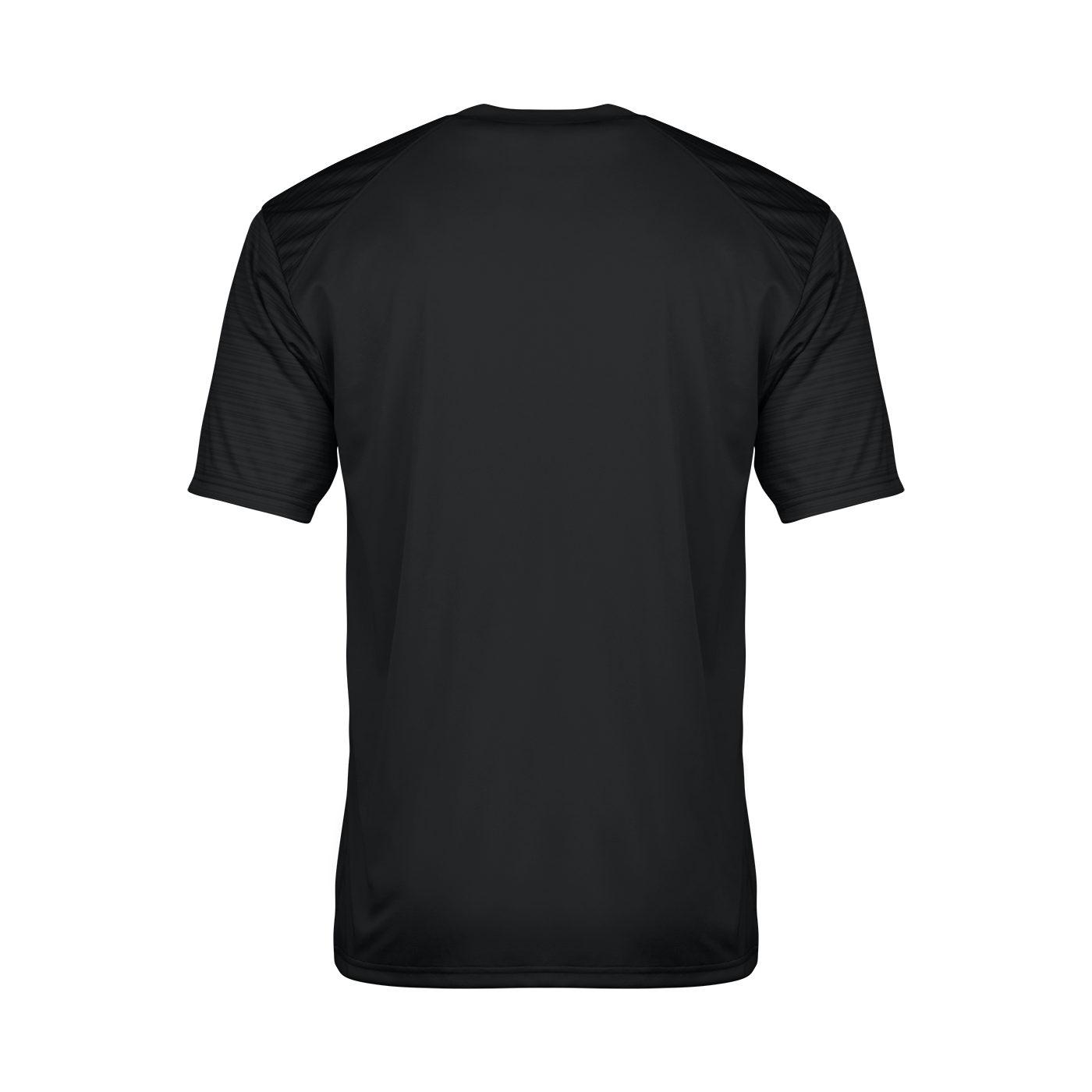 SPORT STRIPE YOUTH TEE back