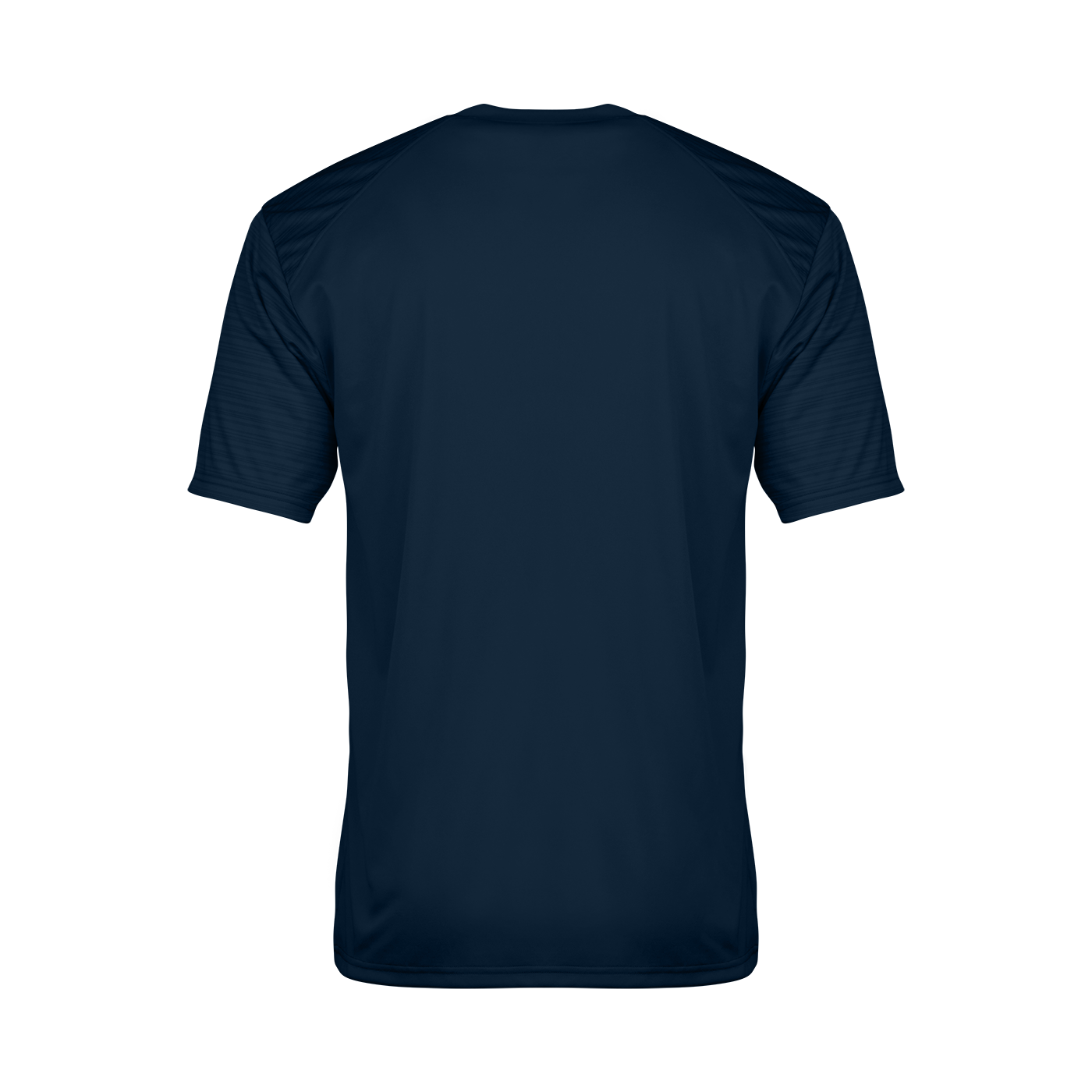 SPORT STRIPE YOUTH TEE back