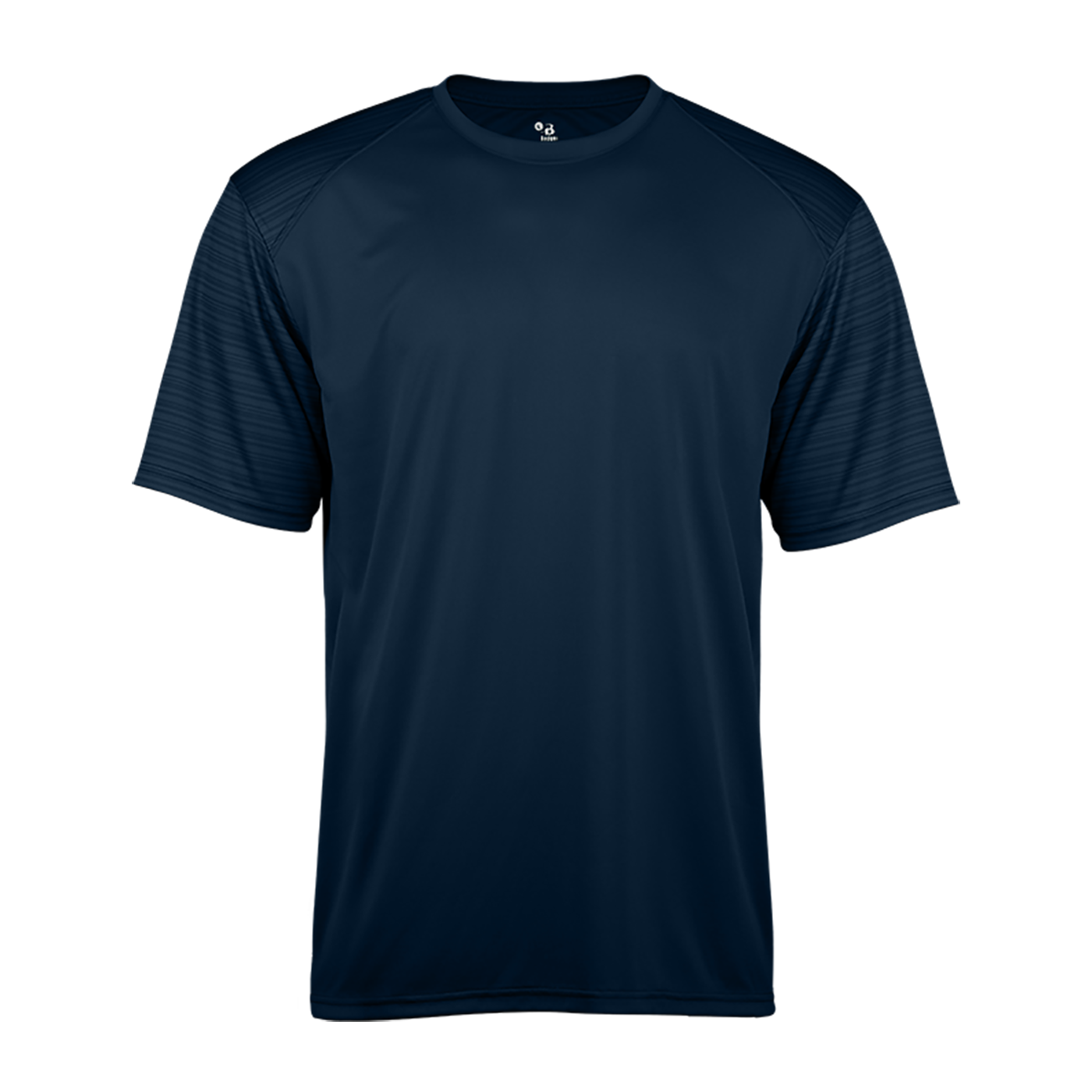 SPORT STRIPE YOUTH TEE lquarter