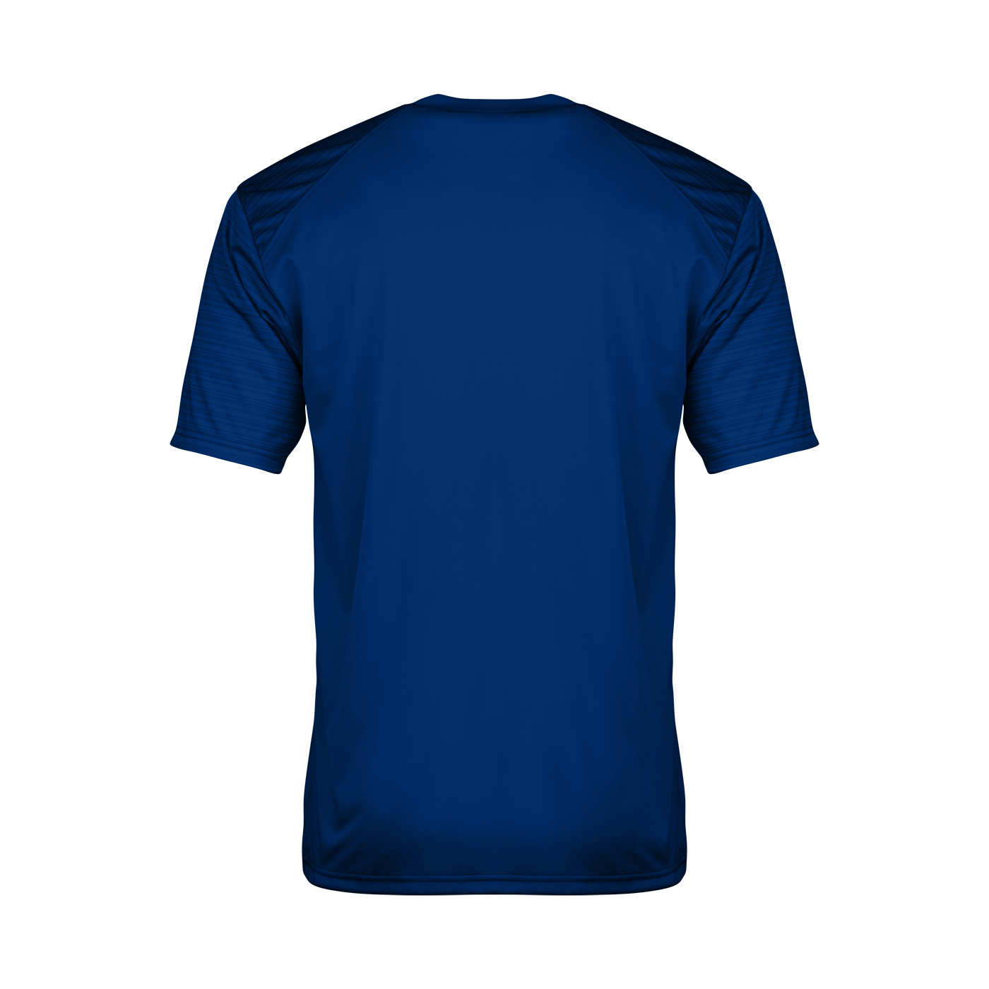 SPORT STRIPE YOUTH TEE back