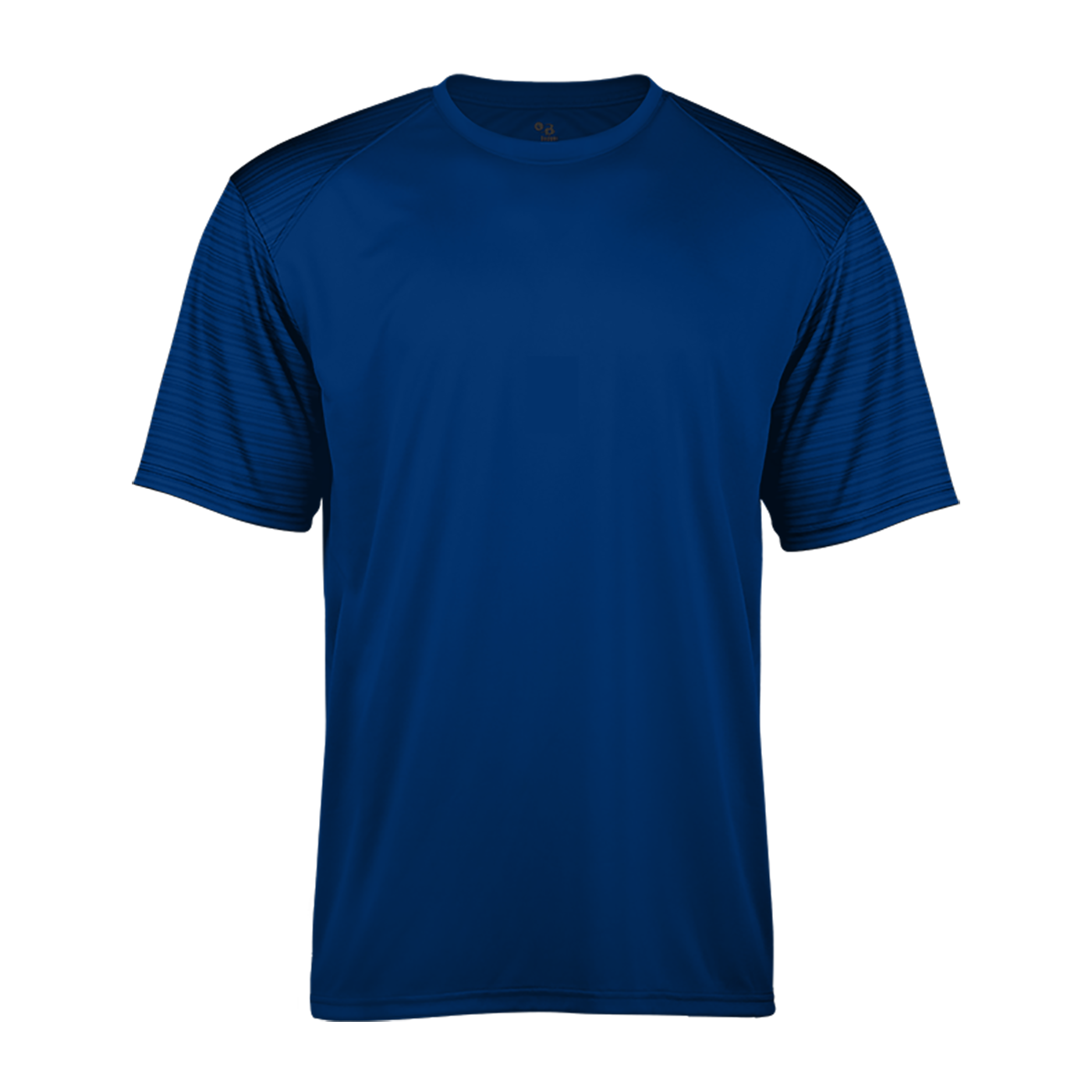 SPORT STRIPE YOUTH TEE lquarter