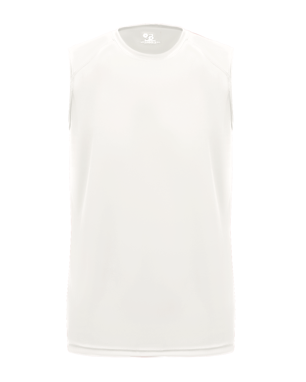 YOUTH B-CORE SLEEVELESS TEE lquarter