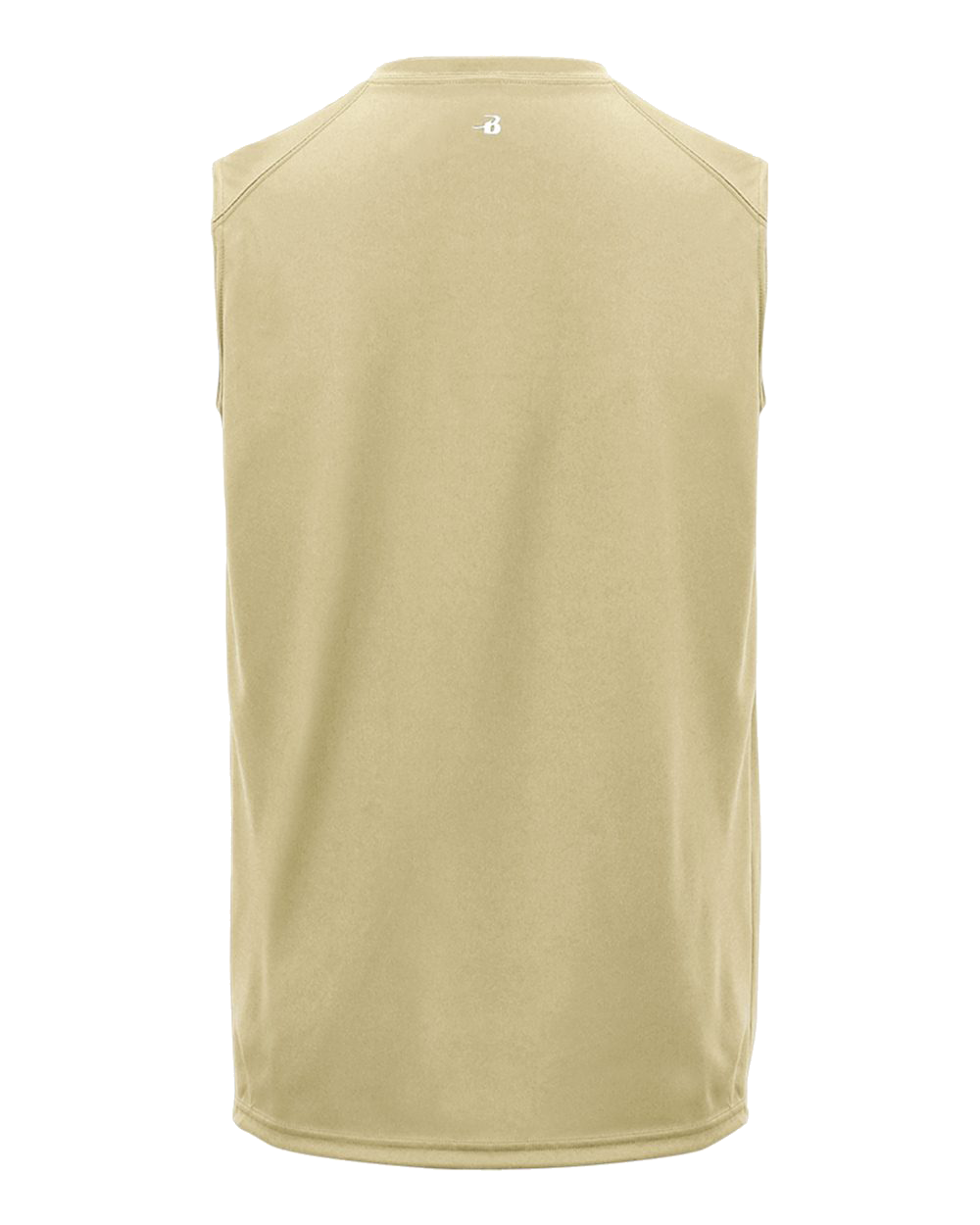 YOUTH B-CORE SLEEVELESS TEE back