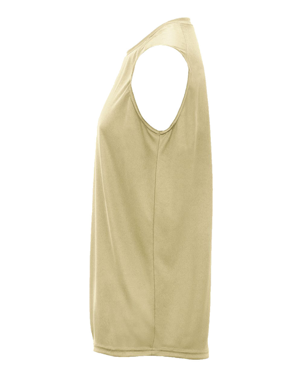 YOUTH B-CORE SLEEVELESS TEE lside