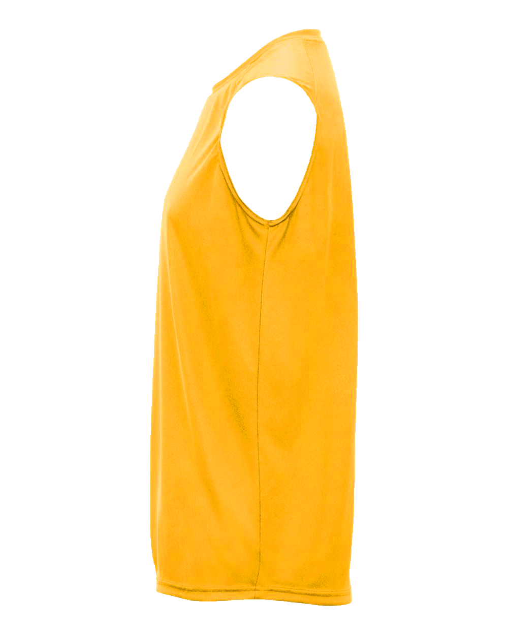 YOUTH B-CORE SLEEVELESS TEE lside