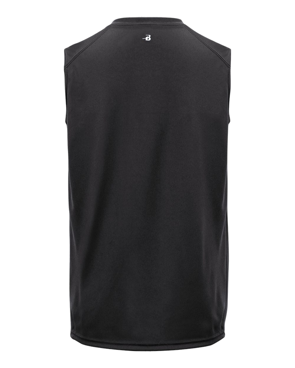 YOUTH B-CORE SLEEVELESS TEE back