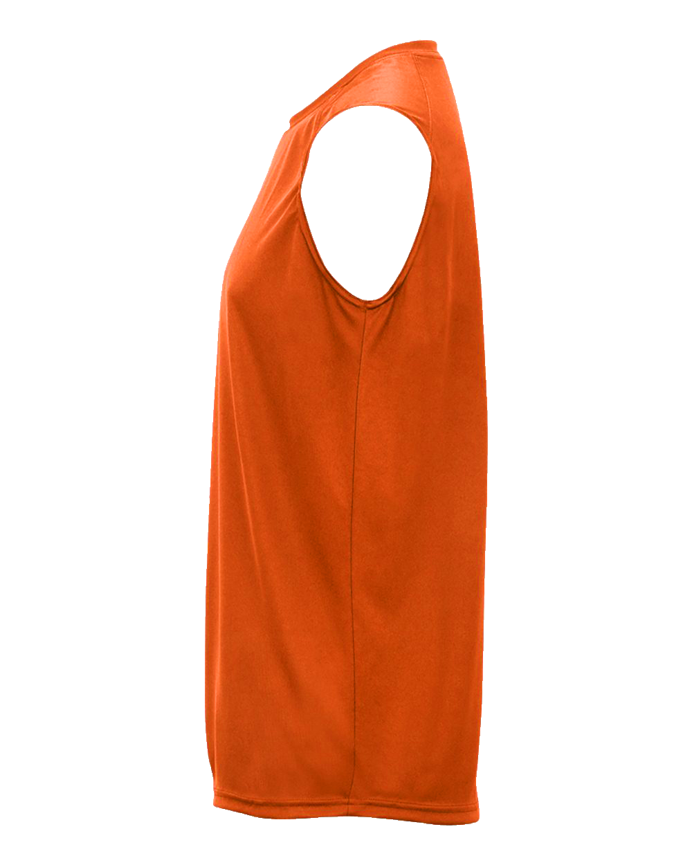 YOUTH B-CORE SLEEVELESS TEE lside