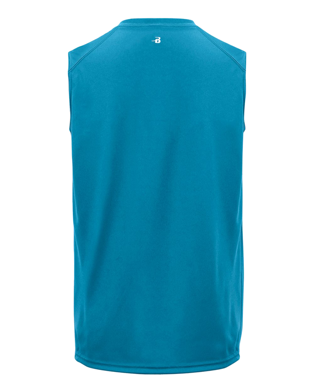 YOUTH B-CORE SLEEVELESS TEE back