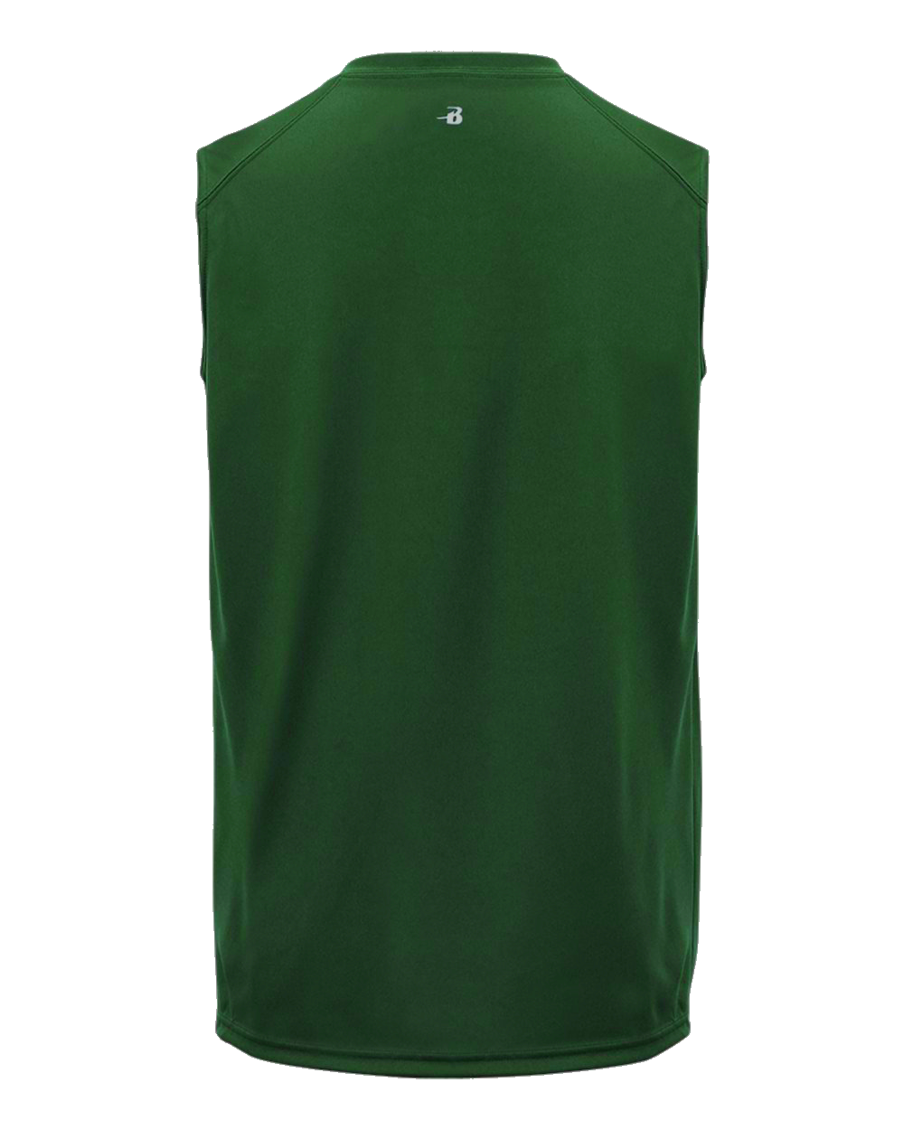 YOUTH B-CORE SLEEVELESS TEE back