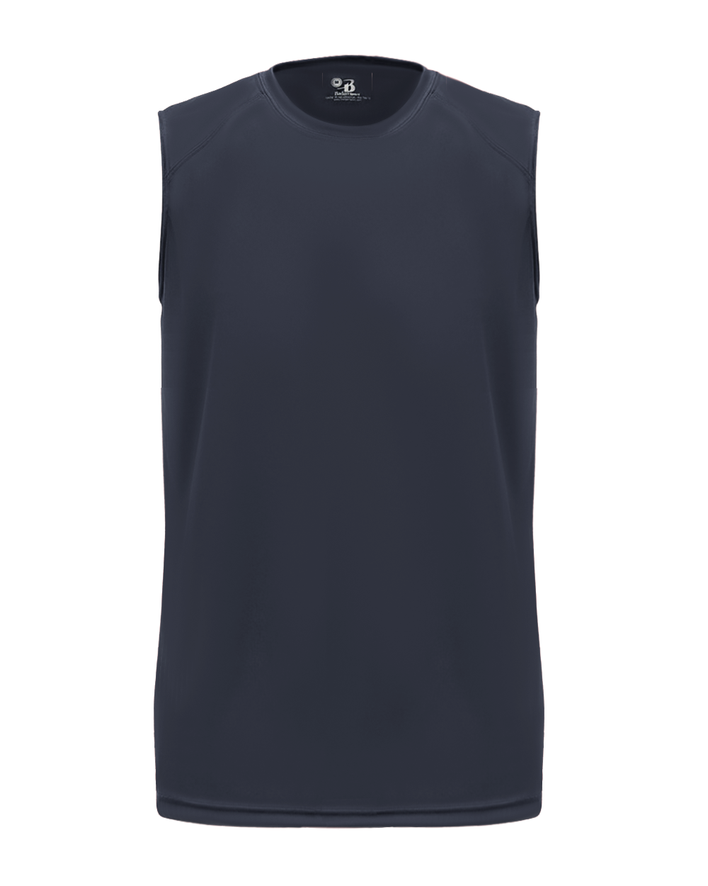 YOUTH B-CORE SLEEVELESS TEE lquarter