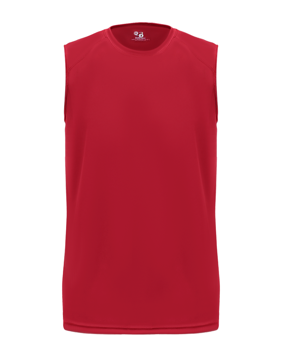 YOUTH B-CORE SLEEVELESS TEE lquarter