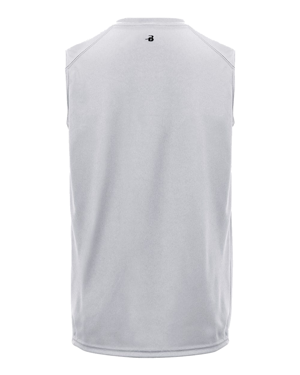 YOUTH B-CORE SLEEVELESS TEE back