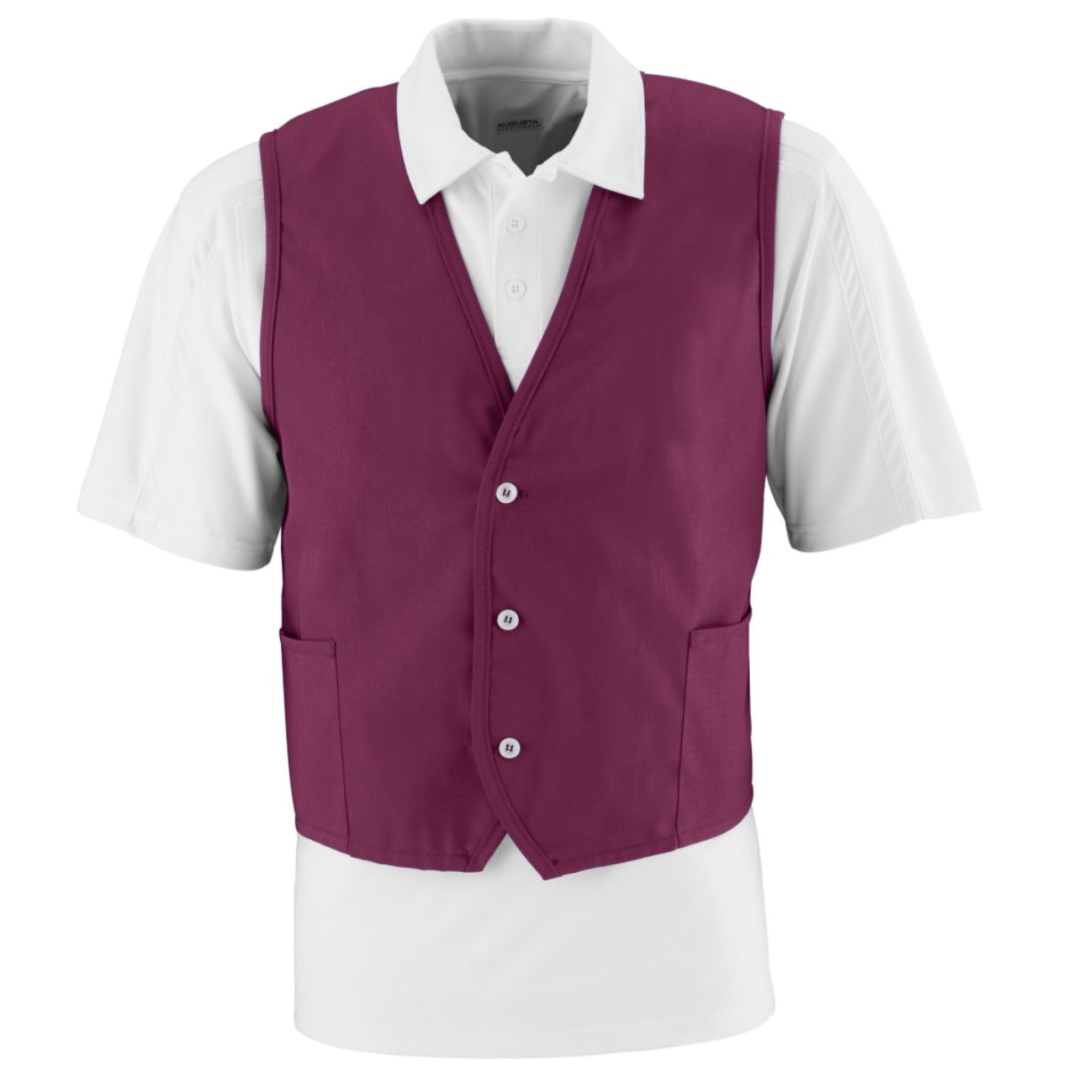 Vest Hero