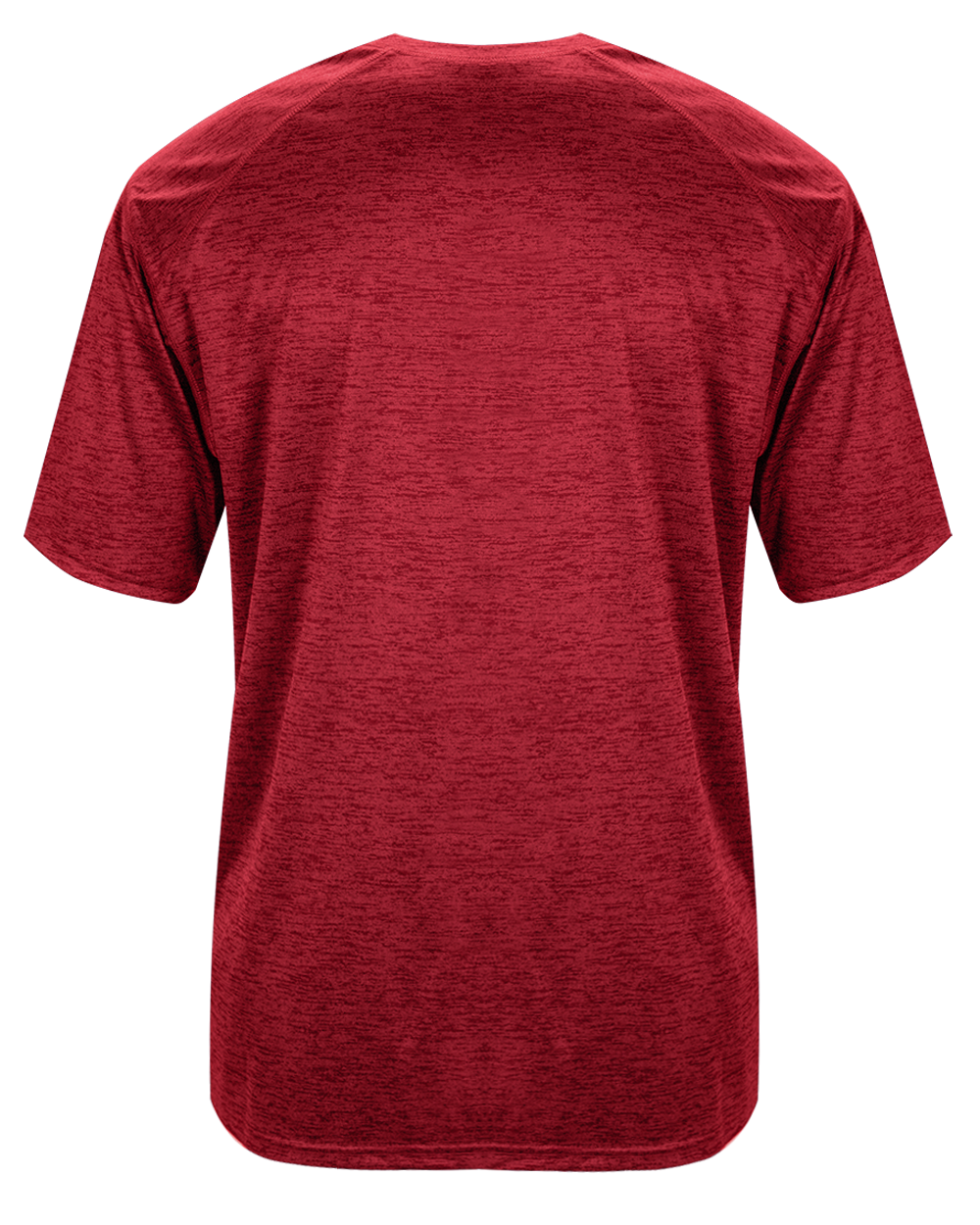 TONAL BLEND YOUTH TEE back